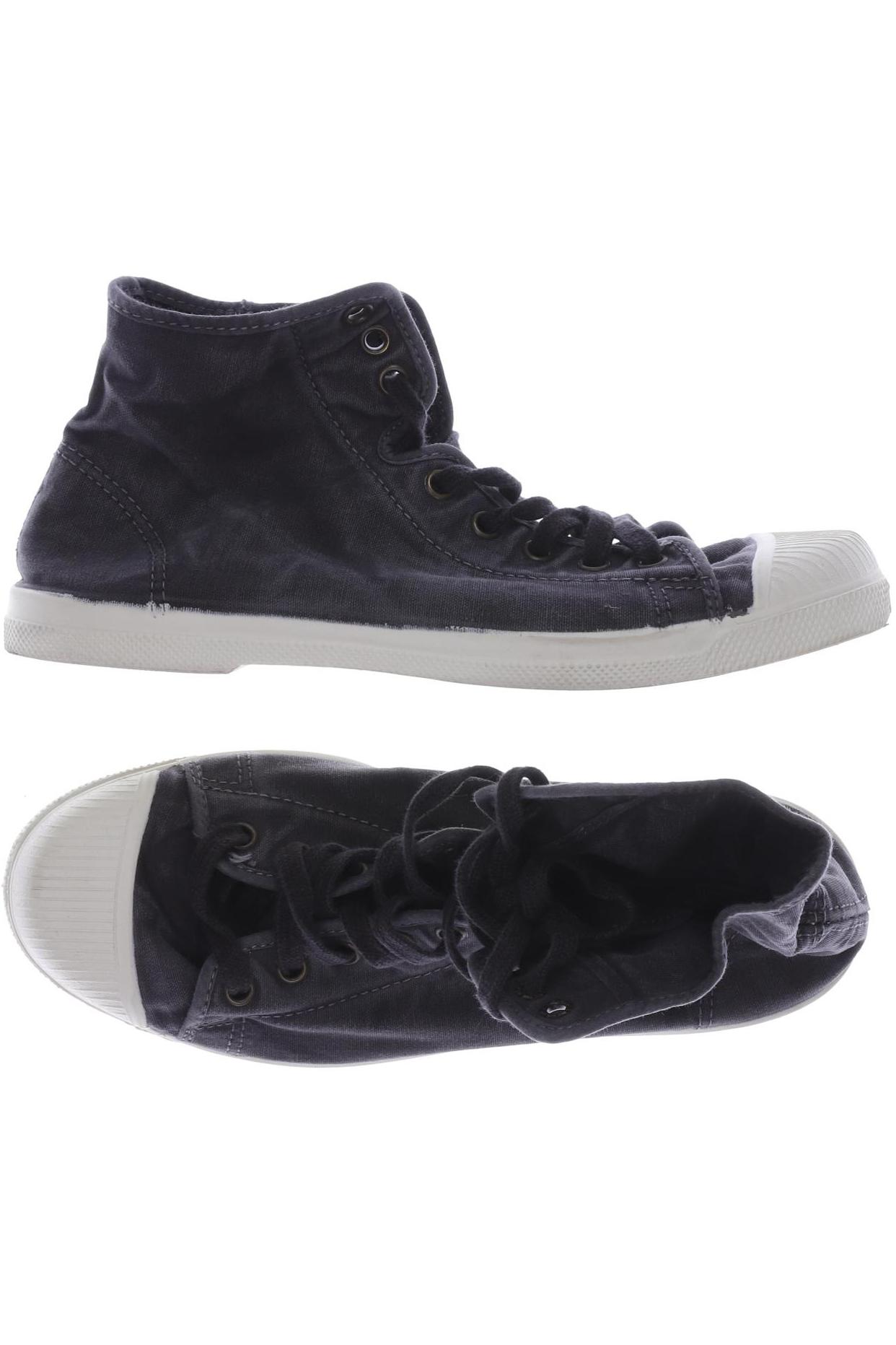 

Natural World Damen Sneakers, grau, Gr. 39