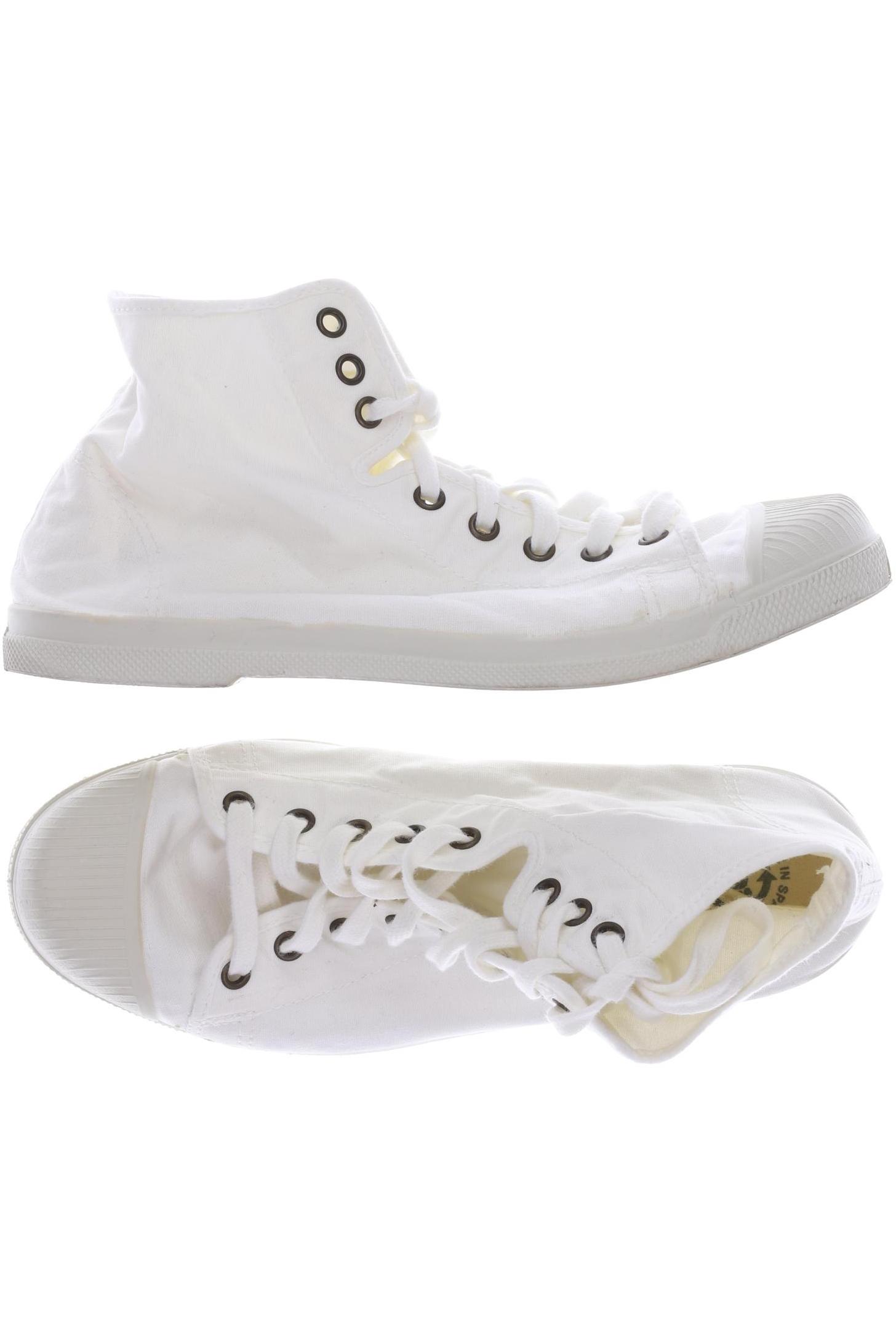 

Natural World Damen Sneakers, weiß