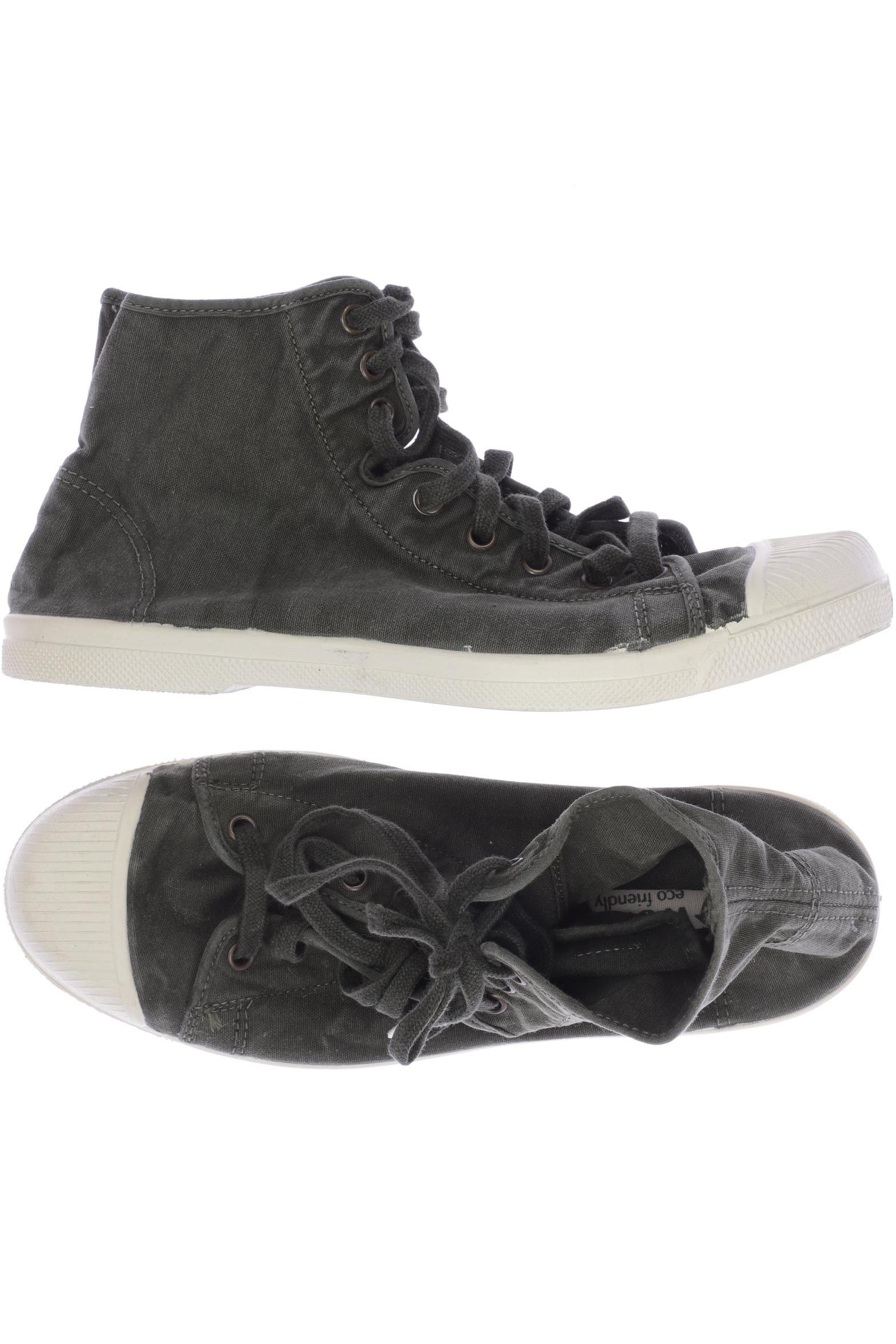 

Natural World Damen Sneakers, grün, Gr. 41