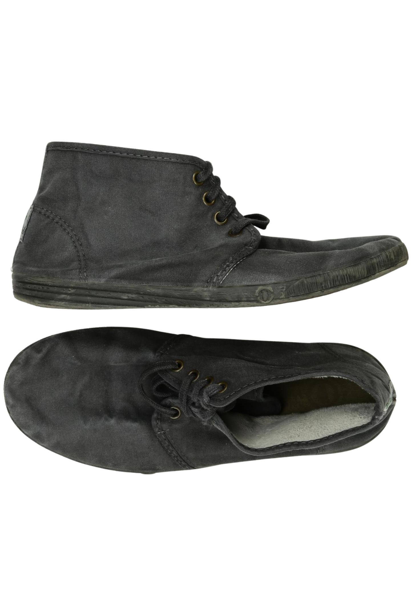 

Natural World Damen Sneakers, grau, Gr. 39