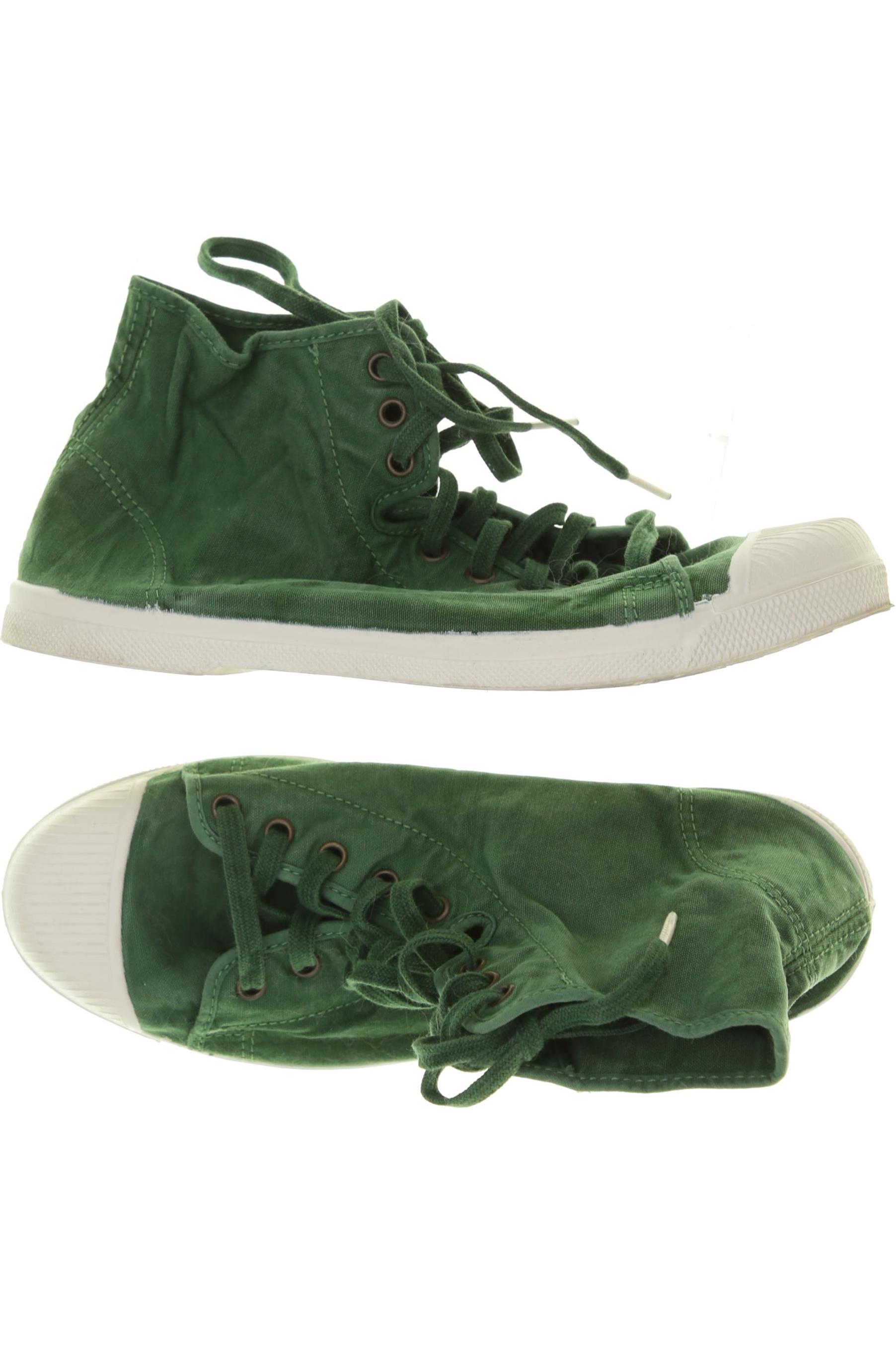 

Natural World Damen Sneakers, grün, Gr. 41