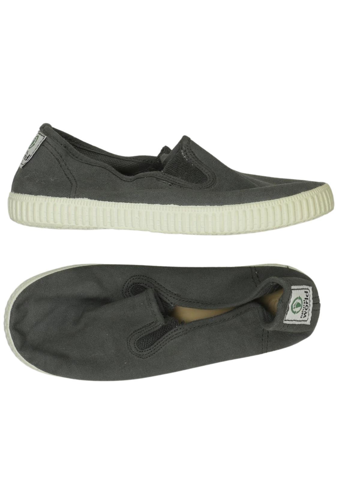 

Natural World Herren Kinderschuhe, grau, Gr. 31