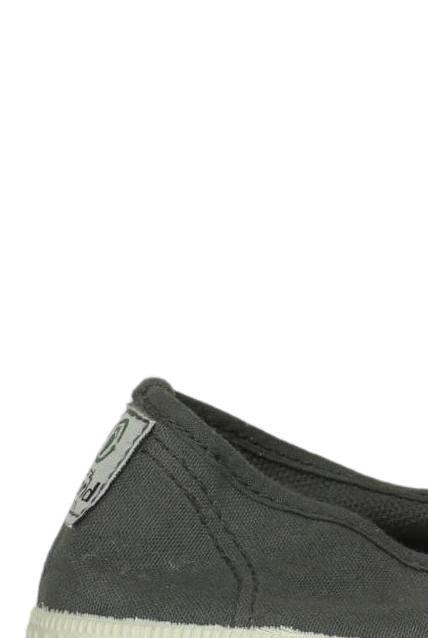 Thumbnail - Natural World Jungen Kinderschuhe, grau, Gr. 31