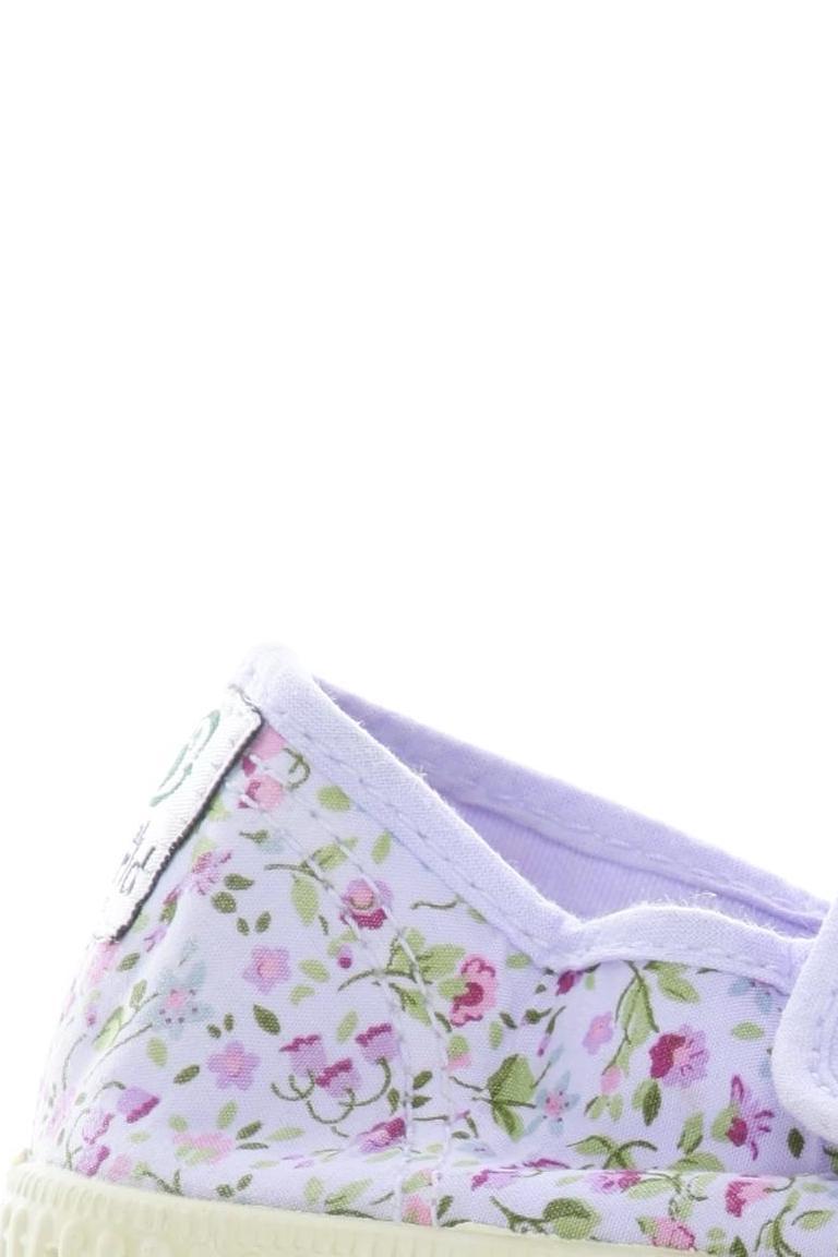 Thumbnail - Natural World Mädchen Kinderschuhe, hellblau, Gr. 29