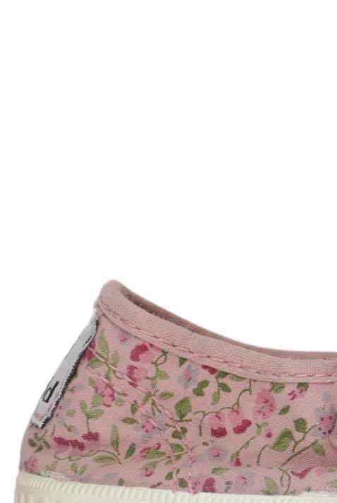 Thumbnail - Natural World Mädchen Kinderschuhe, pink, Gr. 25