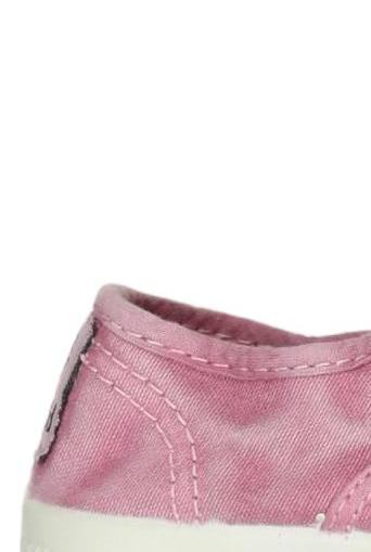 Thumbnail - Natural World Mädchen Kinderschuhe, pink, Gr. 23