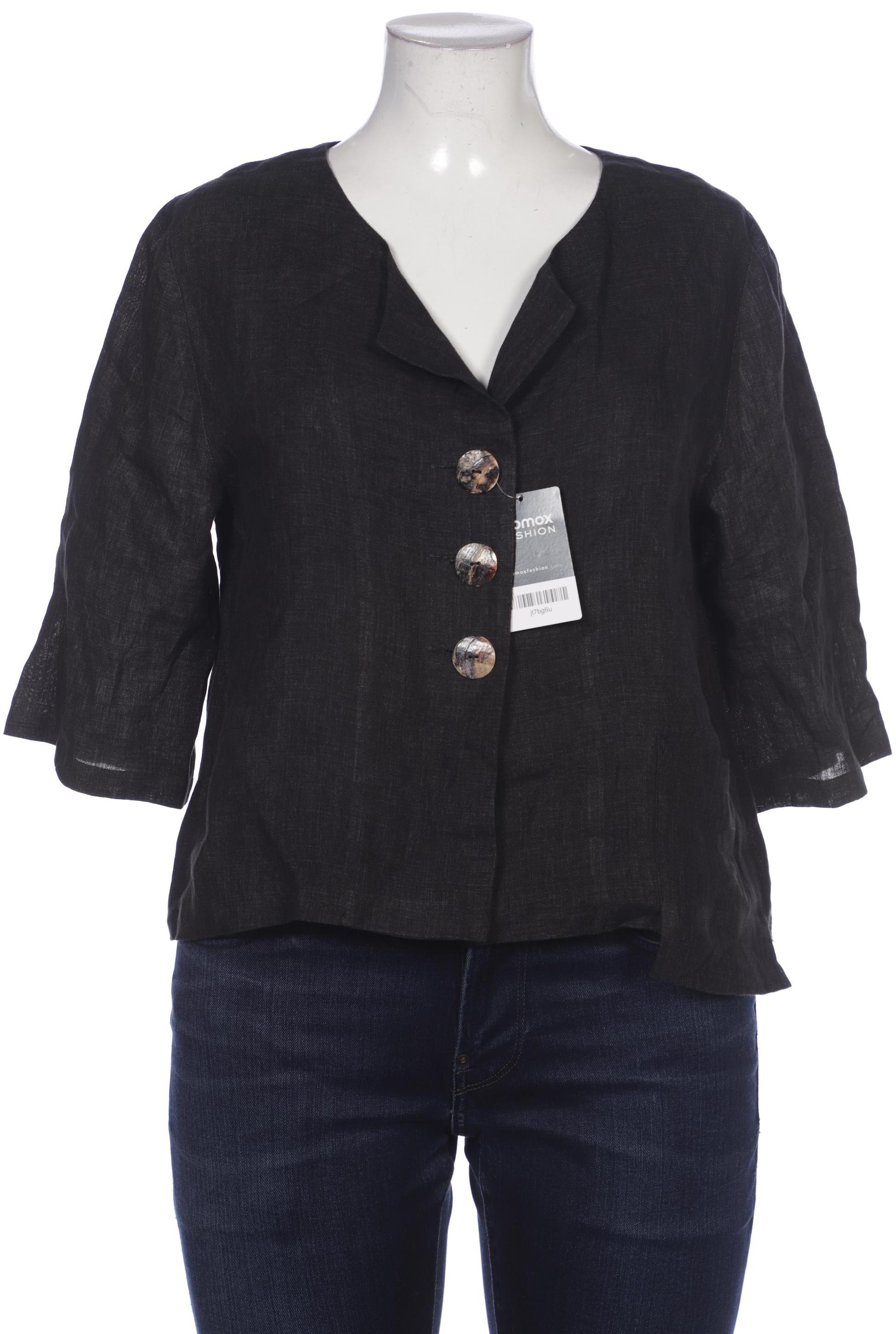 

Naturalmente Damen Blazer, grau, Gr. 40