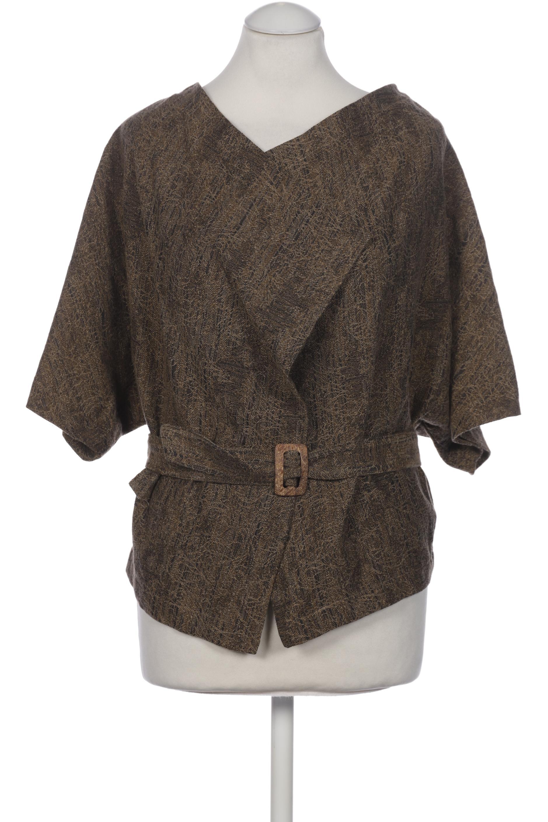 

Naturalmente Damen Blazer, braun, Gr. 36