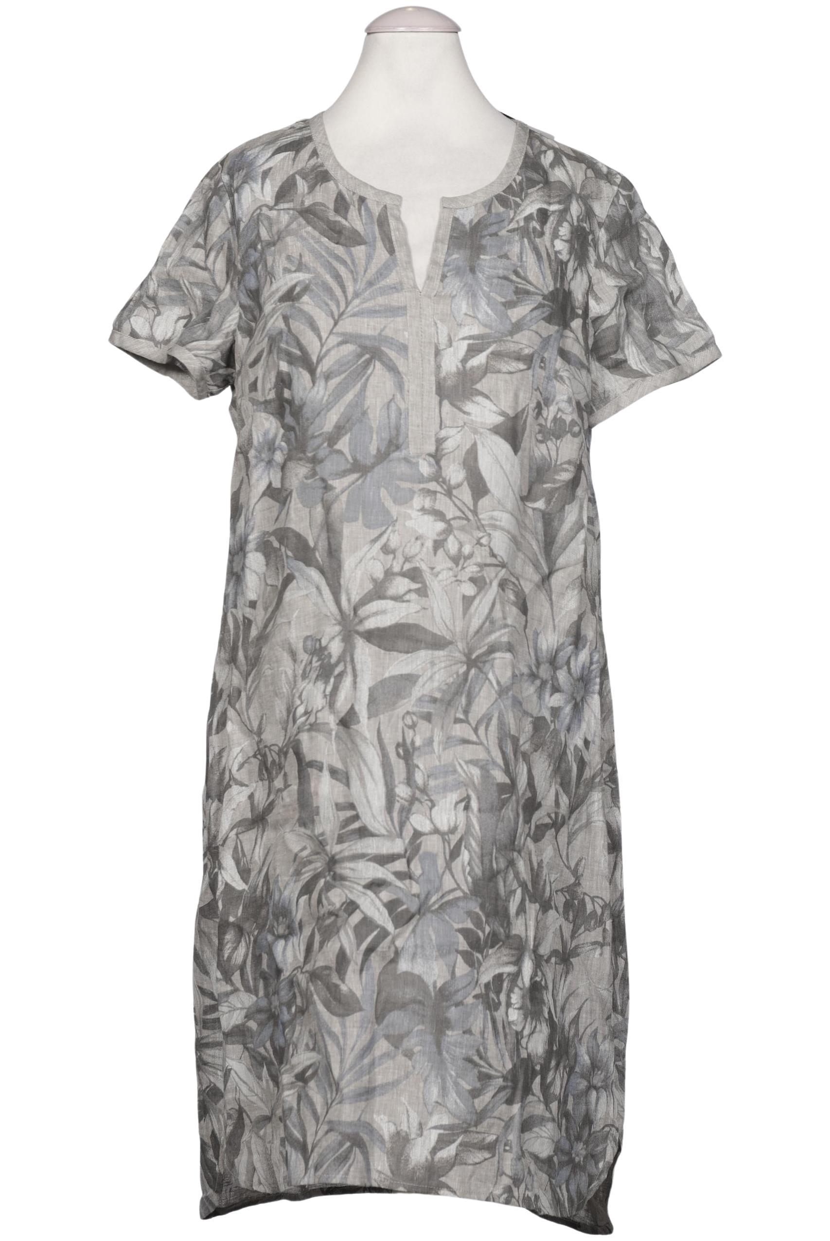 

Naturalmente Damen Kleid, grau, Gr. 36