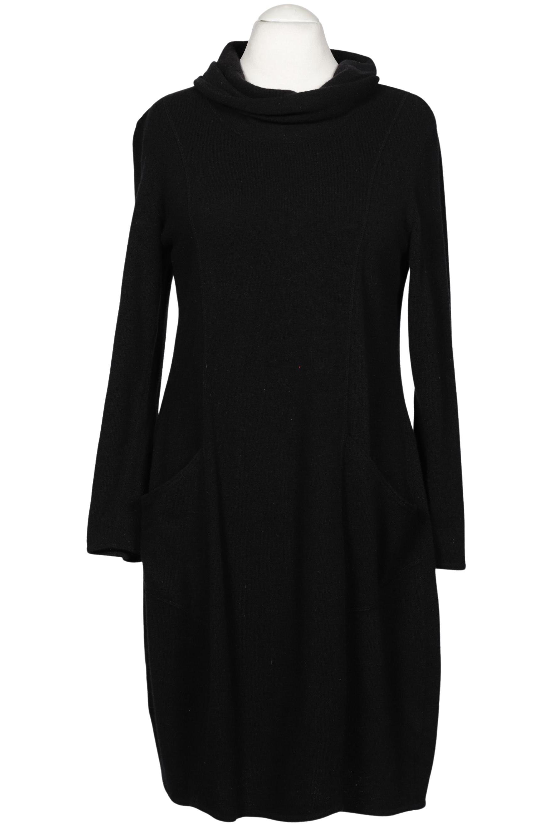 

Naturalmente Damen Kleid, schwarz, Gr. 44