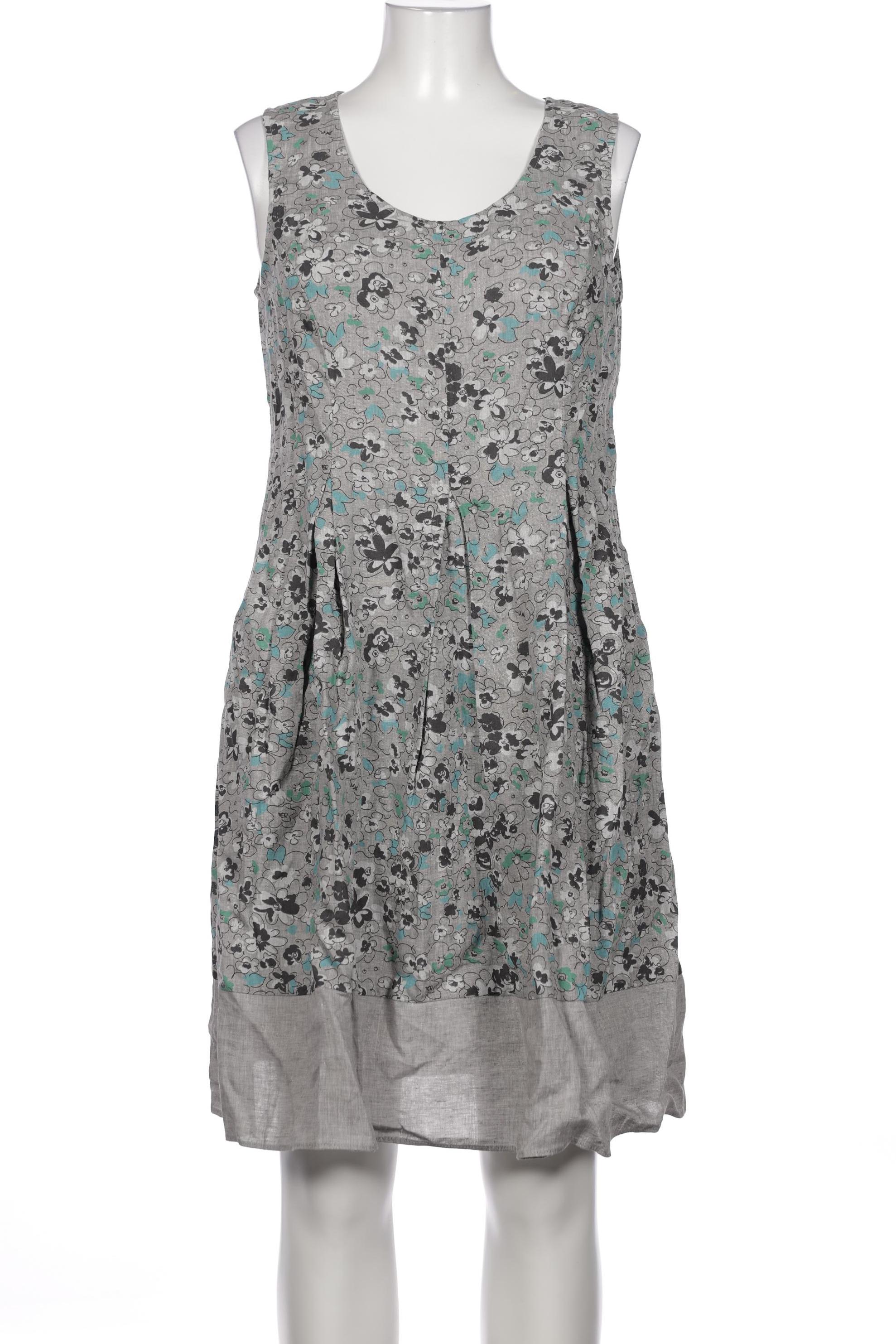 

Naturalmente Damen Kleid, grau, Gr. 42