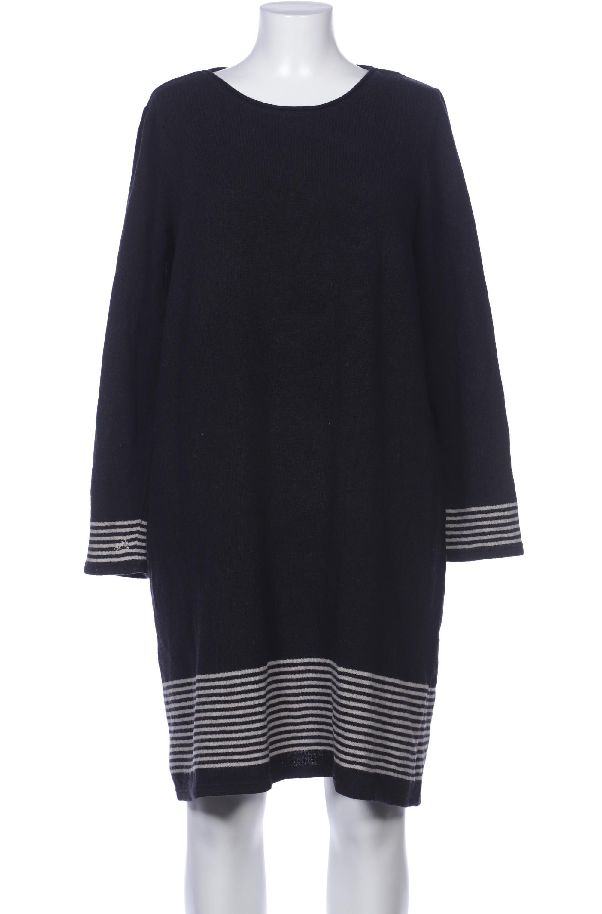 

Naturalmente Damen Kleid, schwarz, Gr. 44