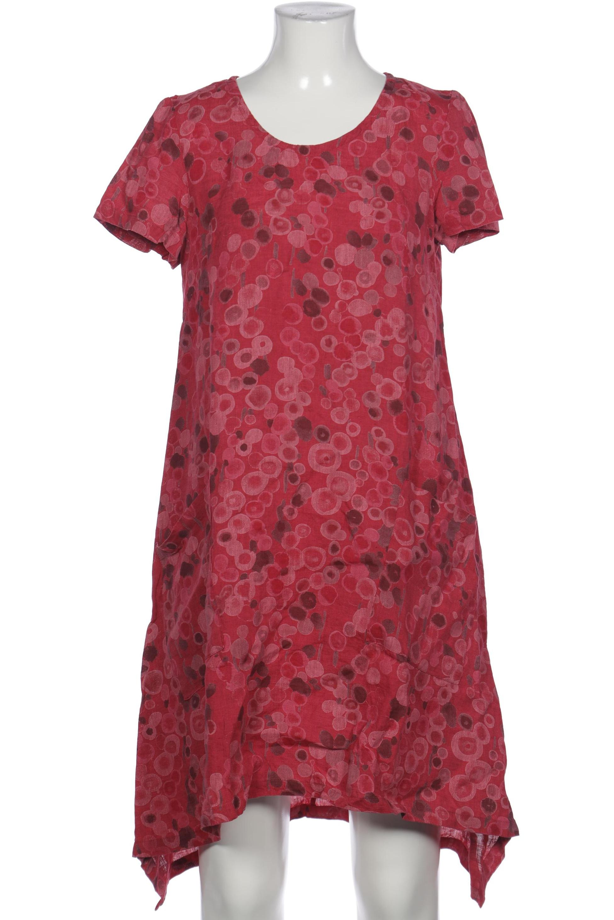 

Naturalmente Damen Kleid, pink, Gr. 36