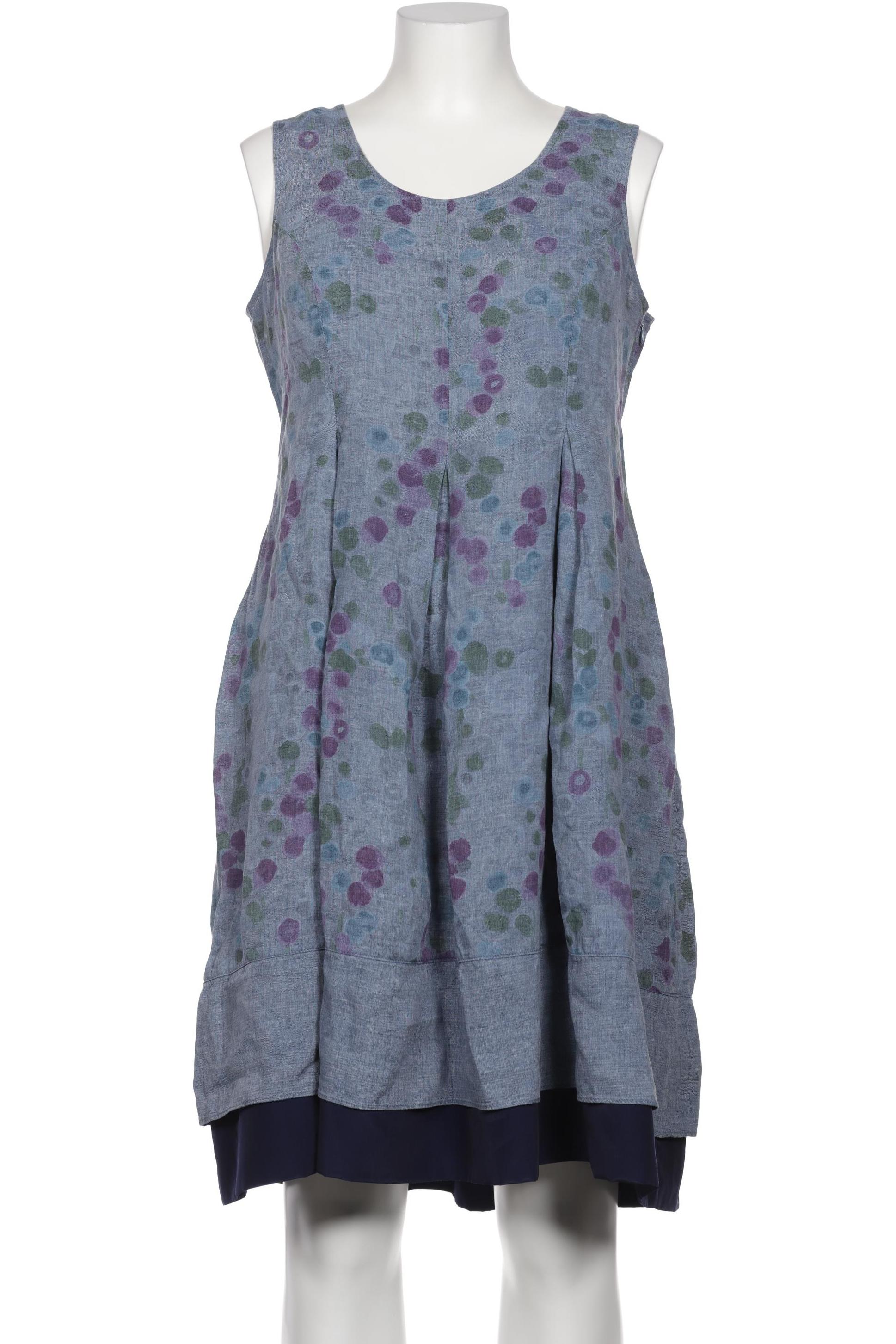 

Naturalmente Damen Kleid, blau