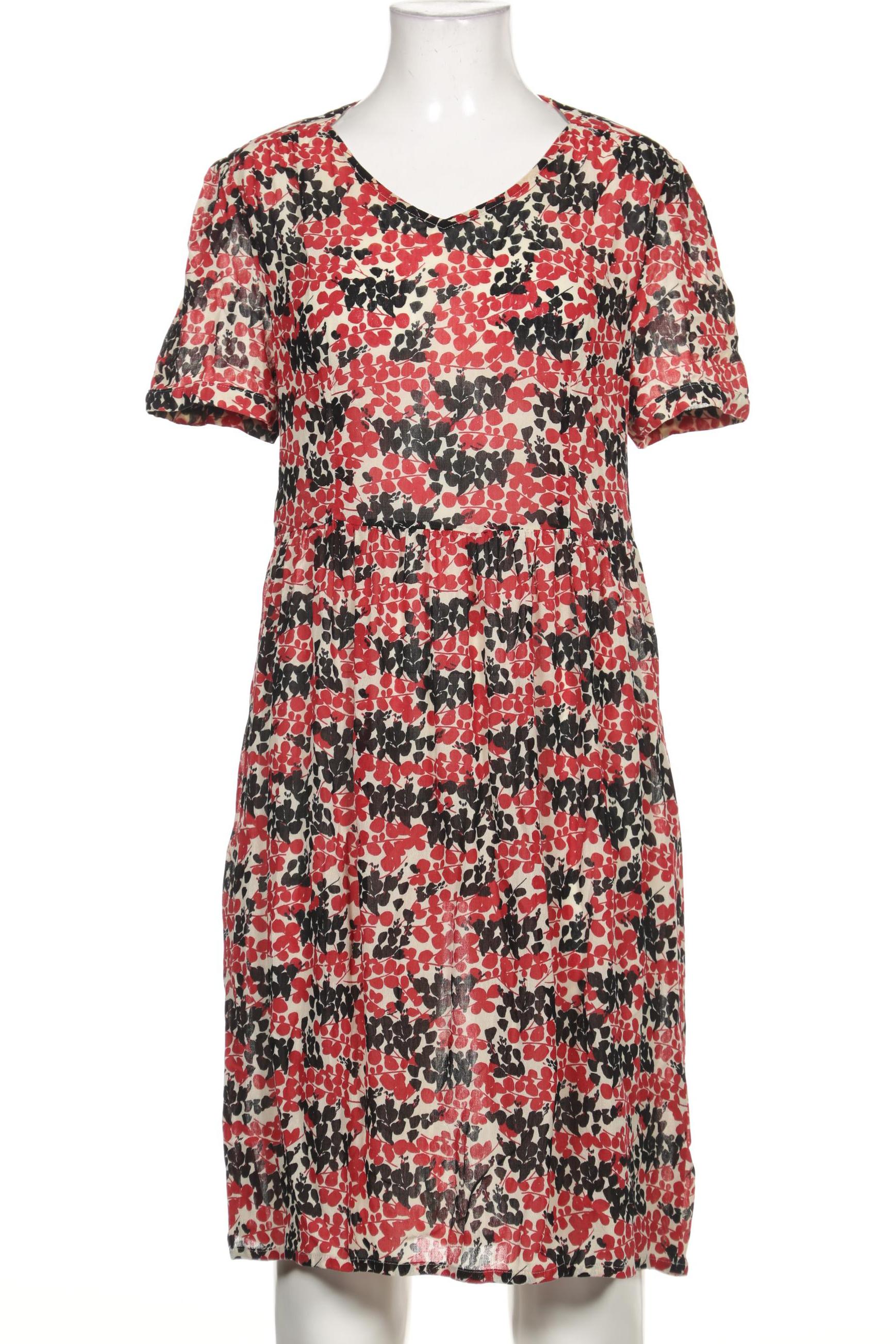 

Naturalmente Damen Kleid, rot, Gr. 36