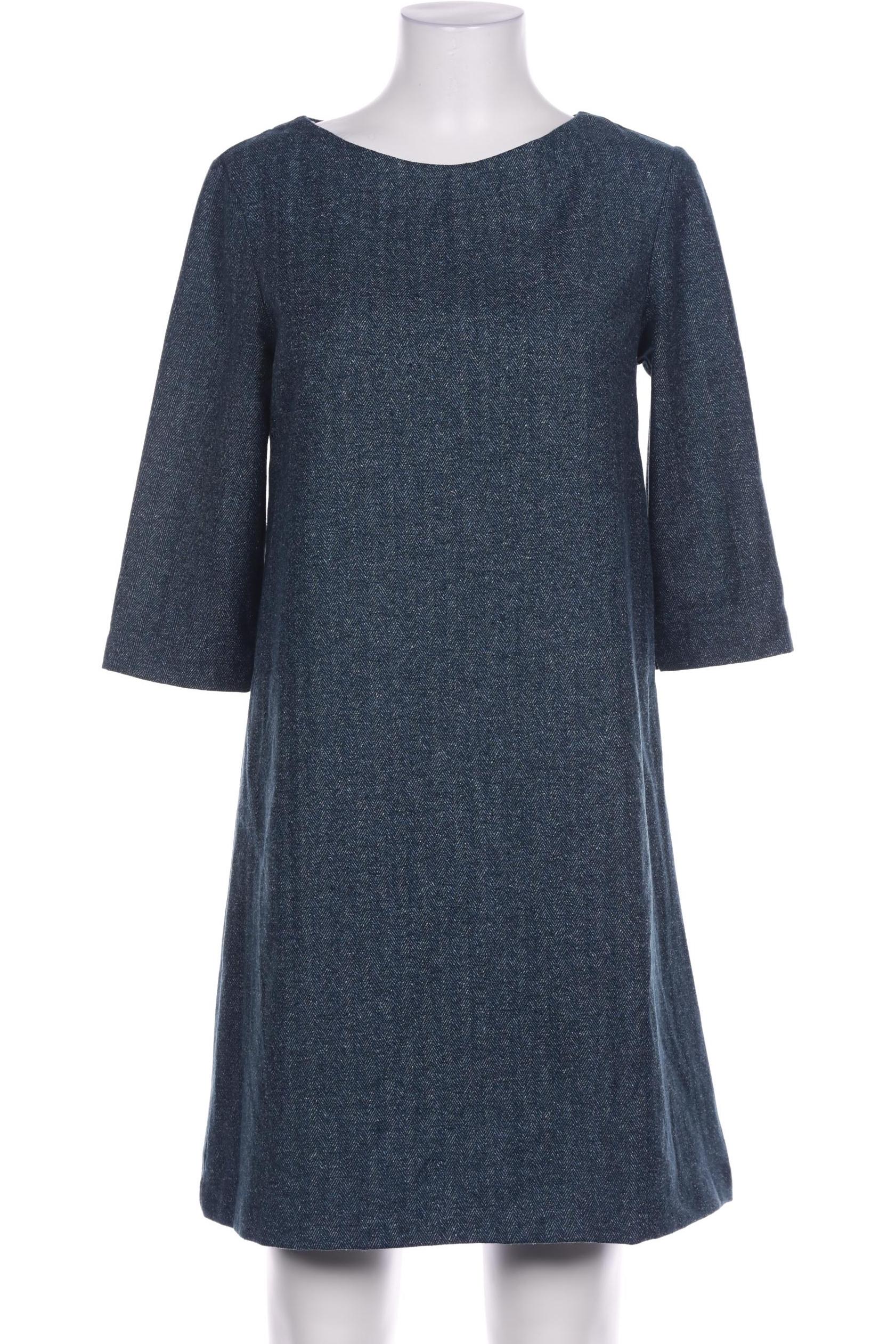 

Naturalmente Damen Kleid, türkis, Gr. 36