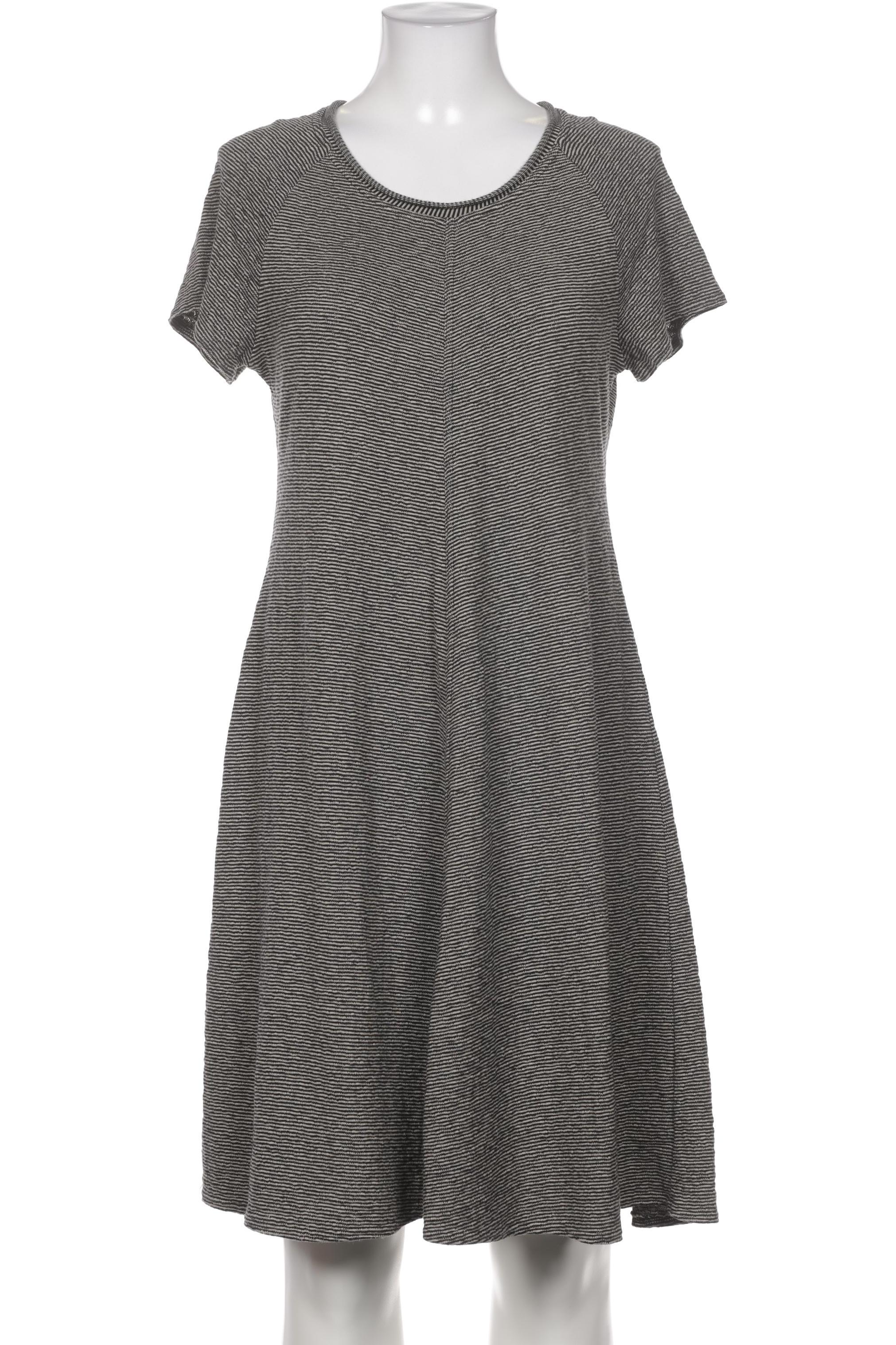 

Naturalmente Damen Kleid, schwarz, Gr. 40