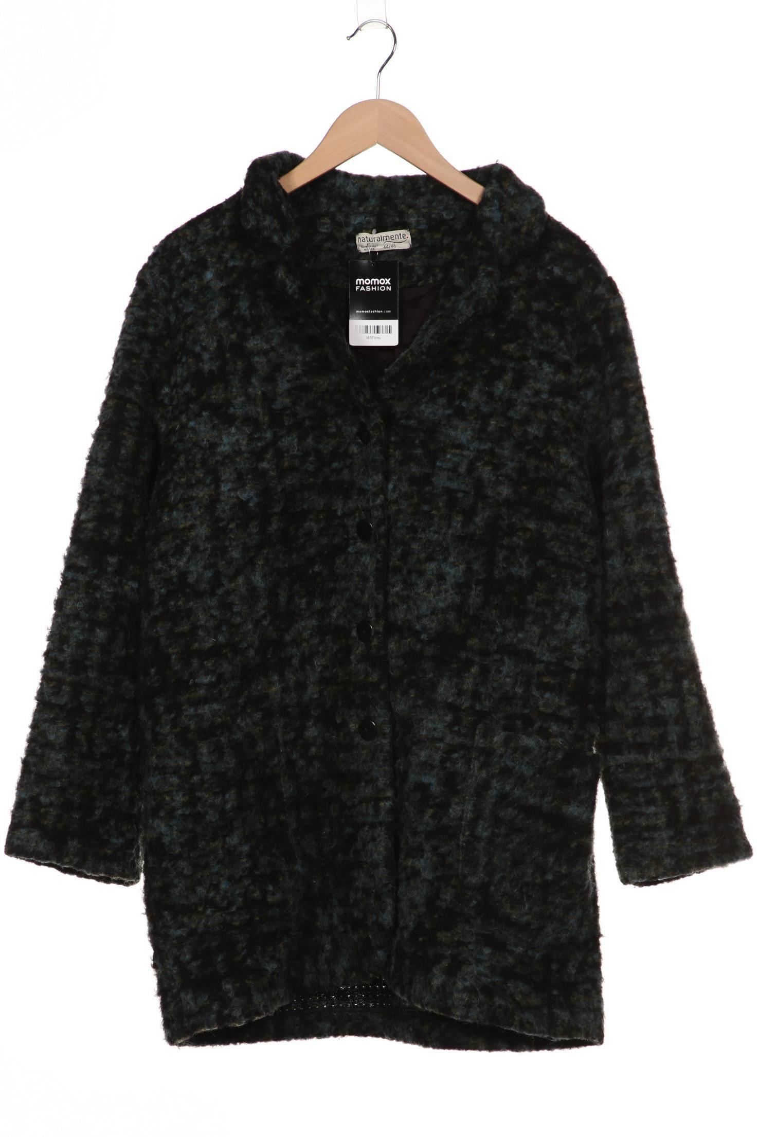 

Naturalmente Damen Mantel, blau