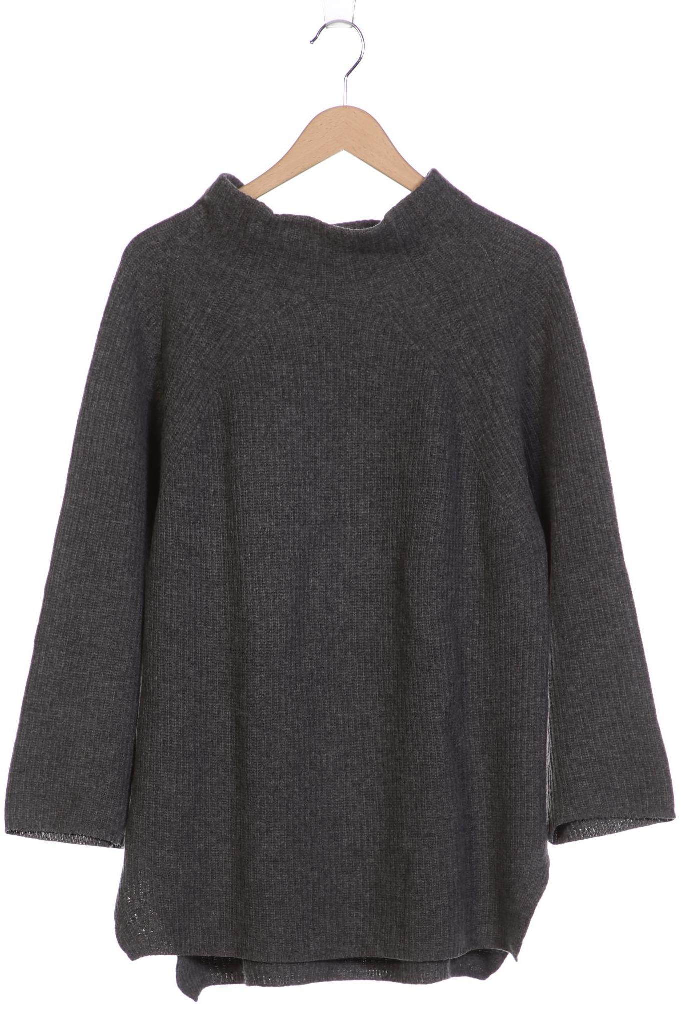 

Naturalmente Damen Pullover, grau