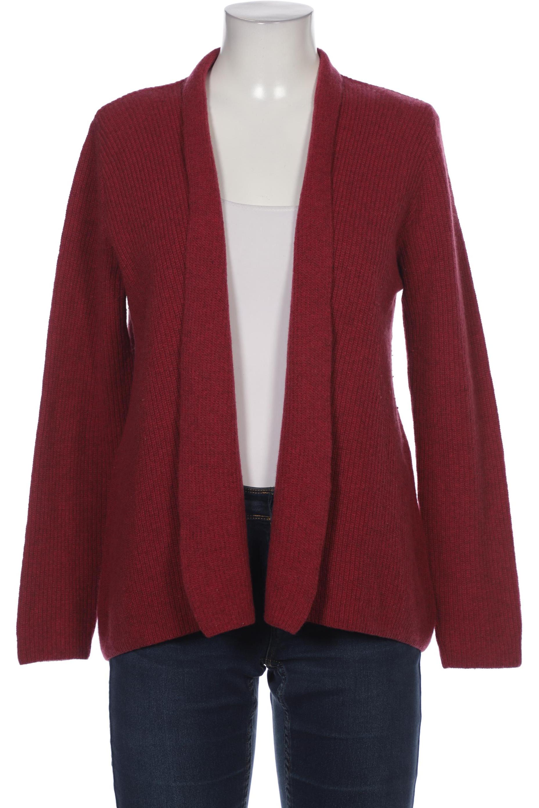

Naturalmente Damen Strickjacke, pink