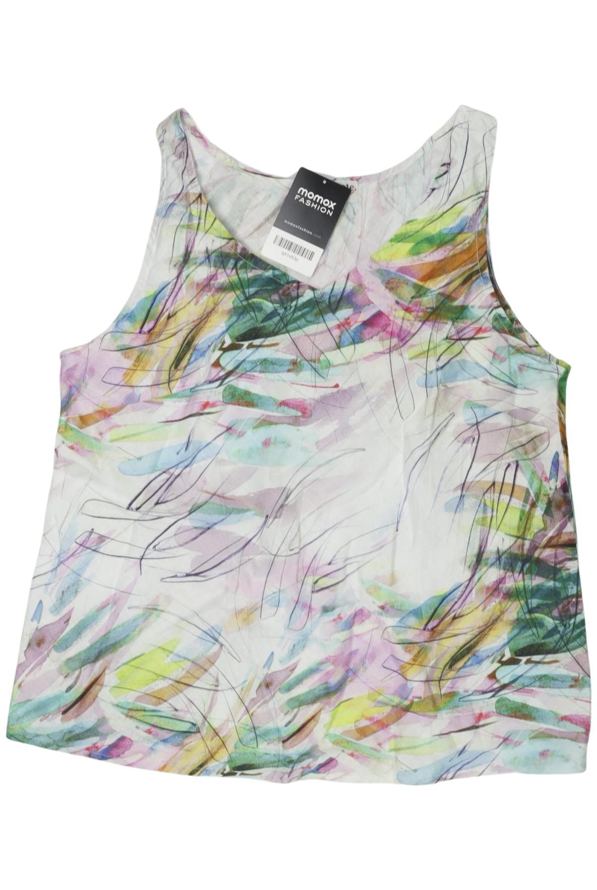 

Naturalmente Damen Top, mehrfarbig, Gr. 38