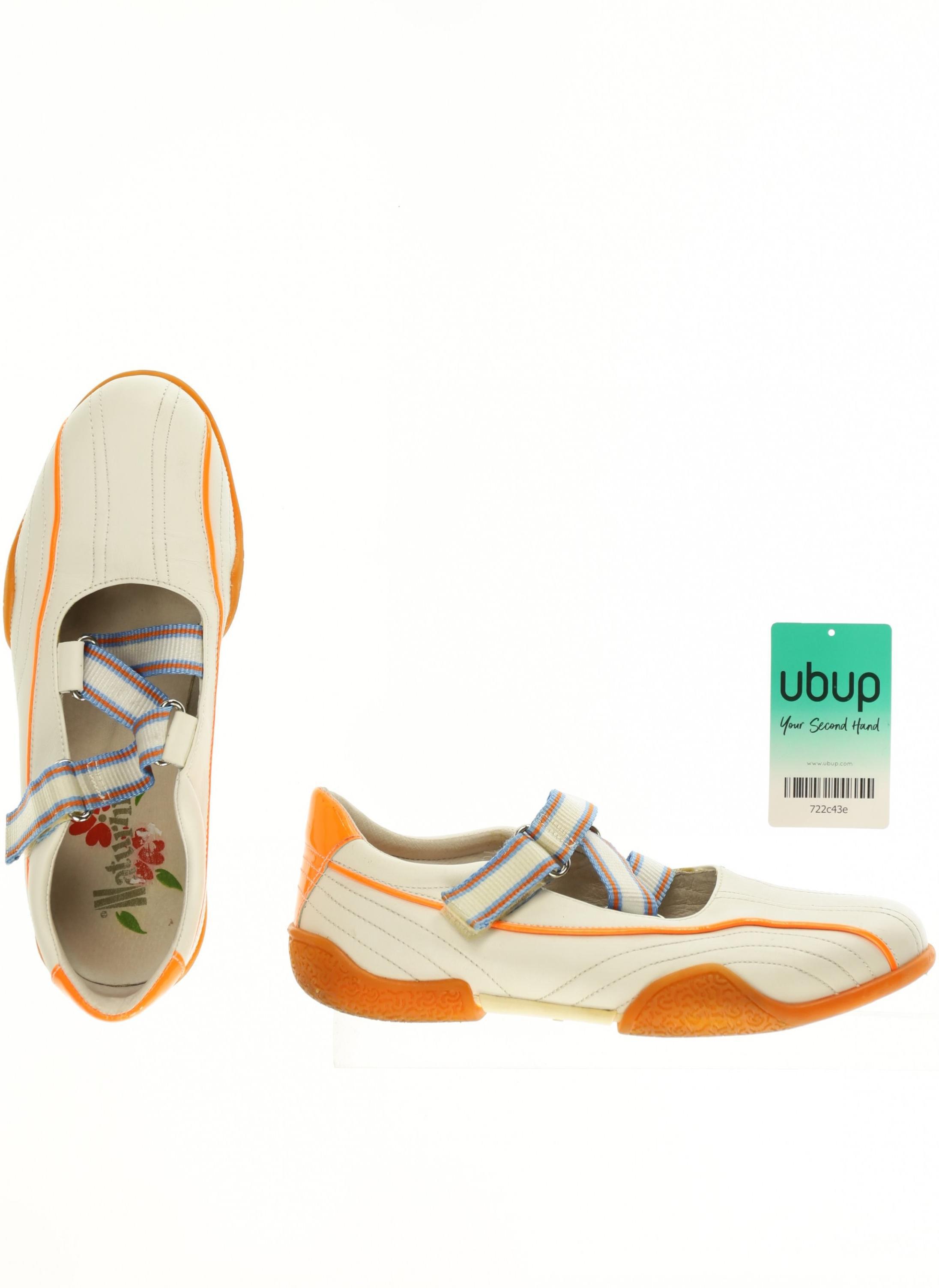 

Naturino Damen Sneakers, weiß, Gr. 37