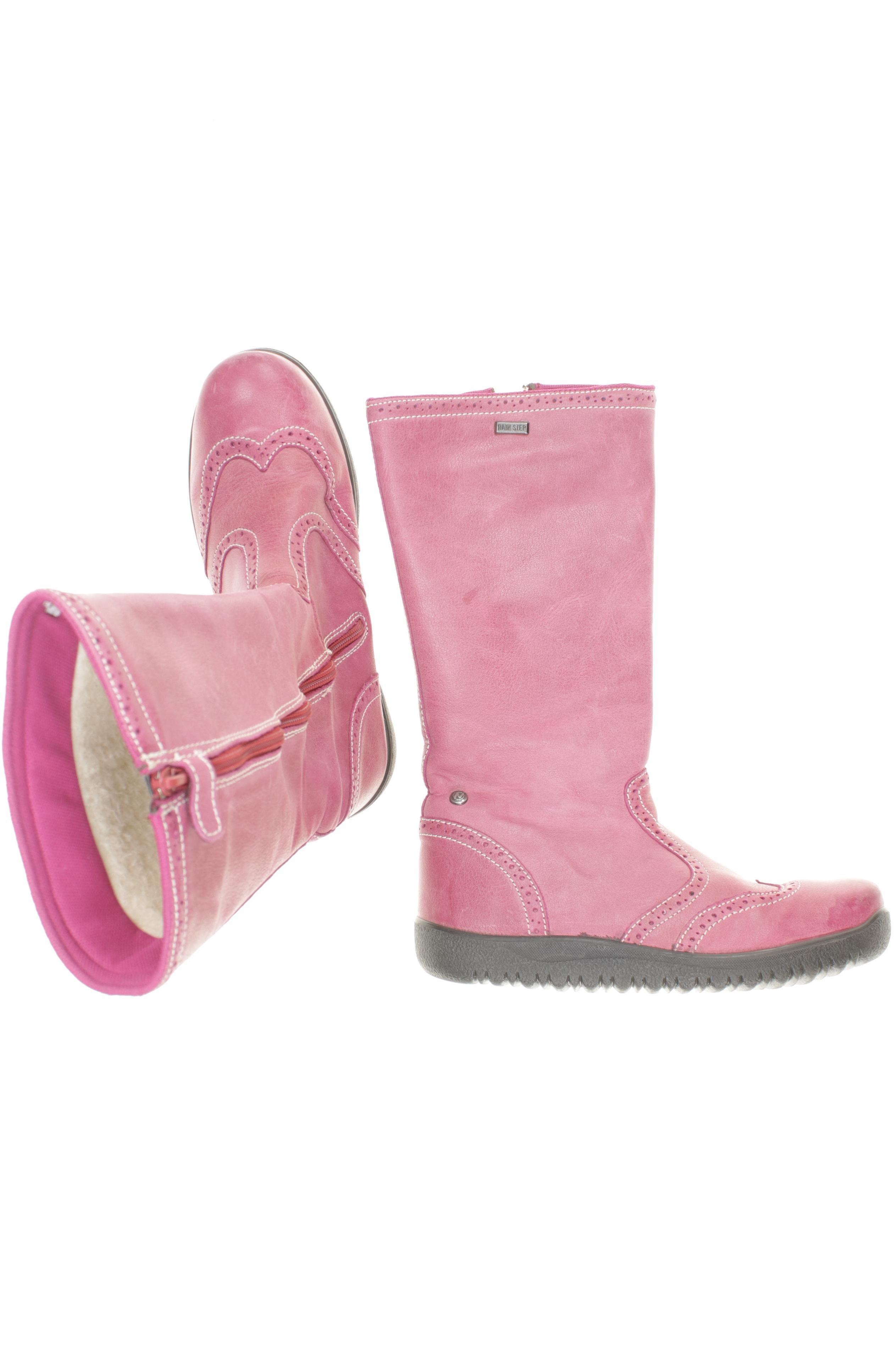 

Naturino Damen Stiefel, pink, Gr. 37