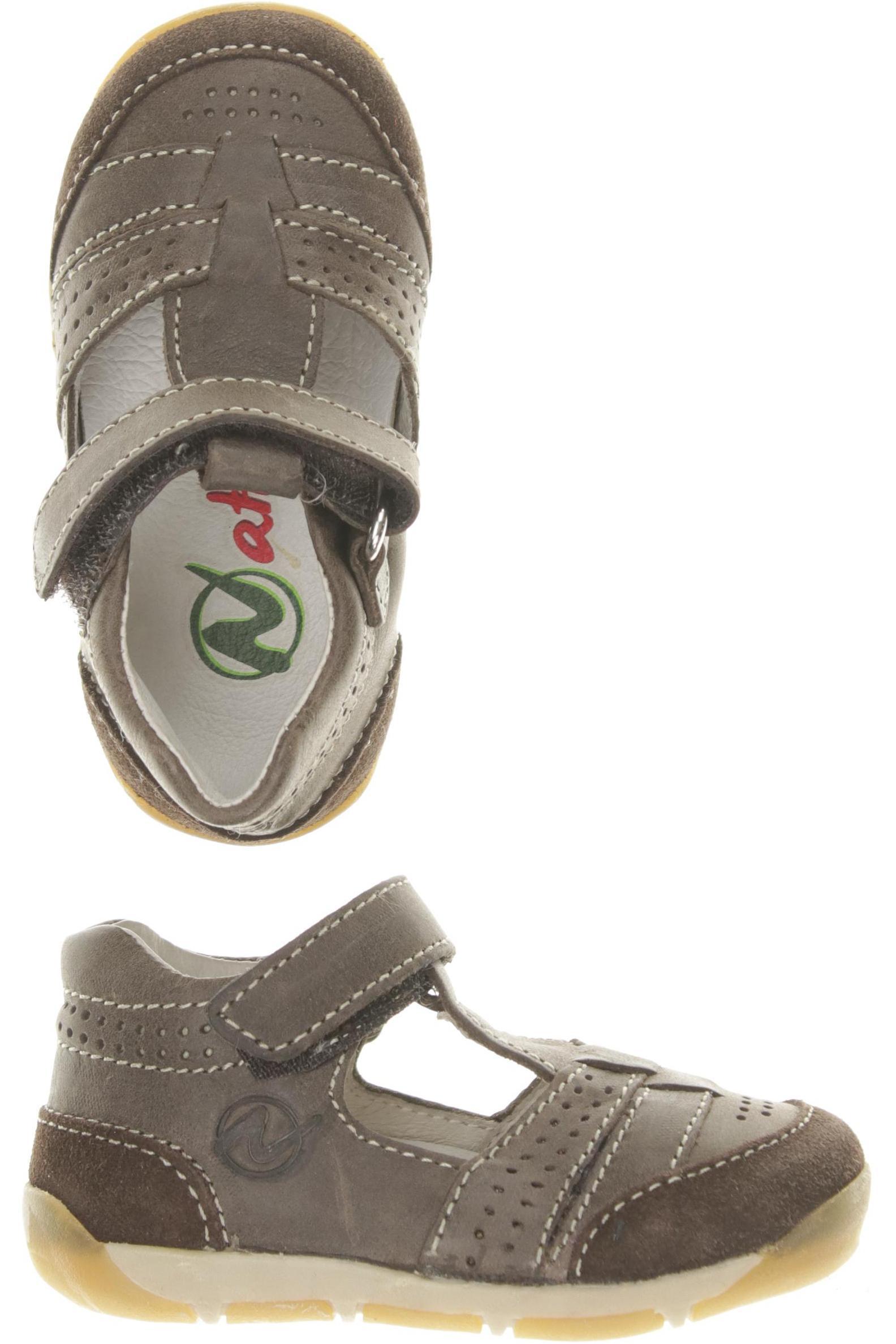 

Naturino Jungen Kinderschuhe, braun, Gr. 19