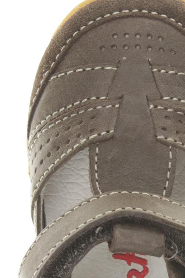 Thumbnail - Naturino Herren Kinderschuhe, braun, Gr. 19