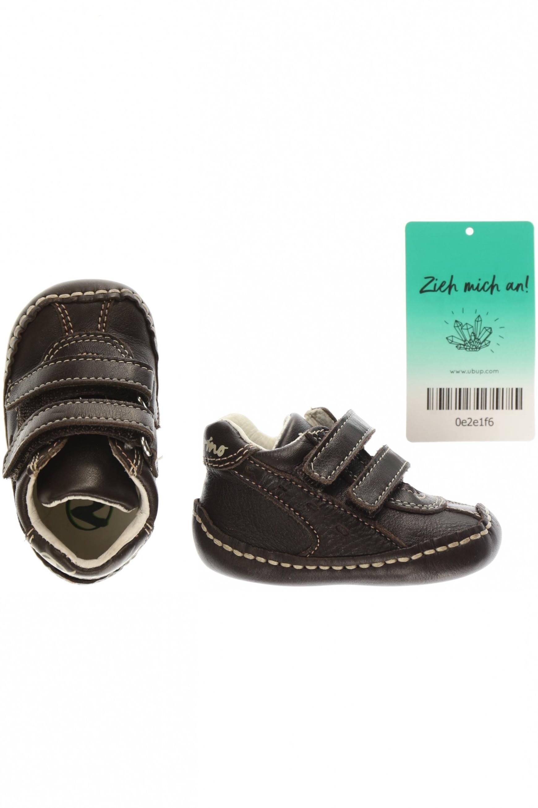

Naturino Jungen Kinderschuhe, braun, Gr. 17