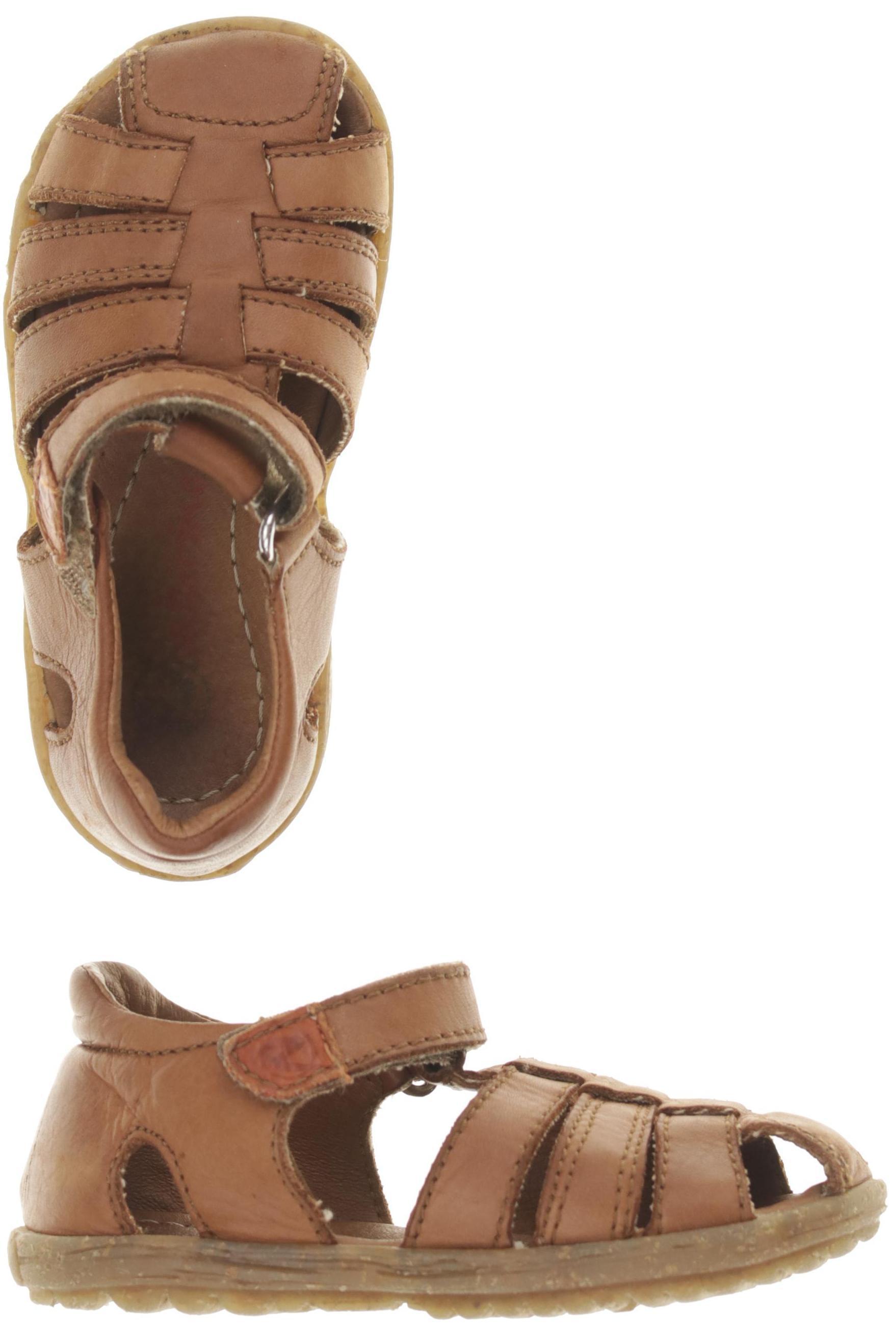 

Naturino Jungen Kinderschuhe, braun, Gr. 22
