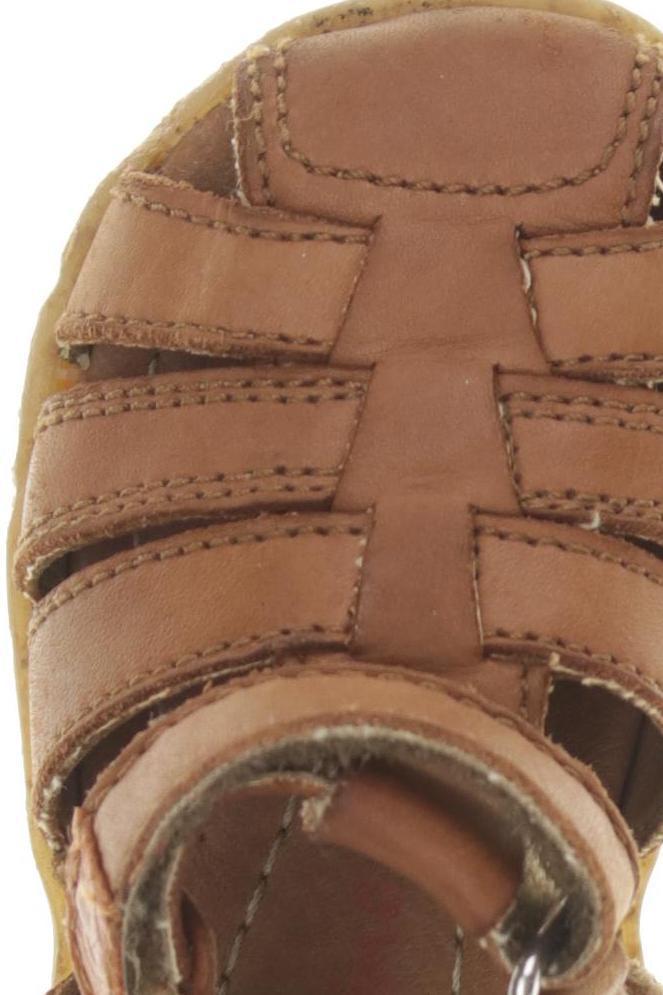 Thumbnail - Naturino Jungen Kinderschuhe, braun, Gr. 22