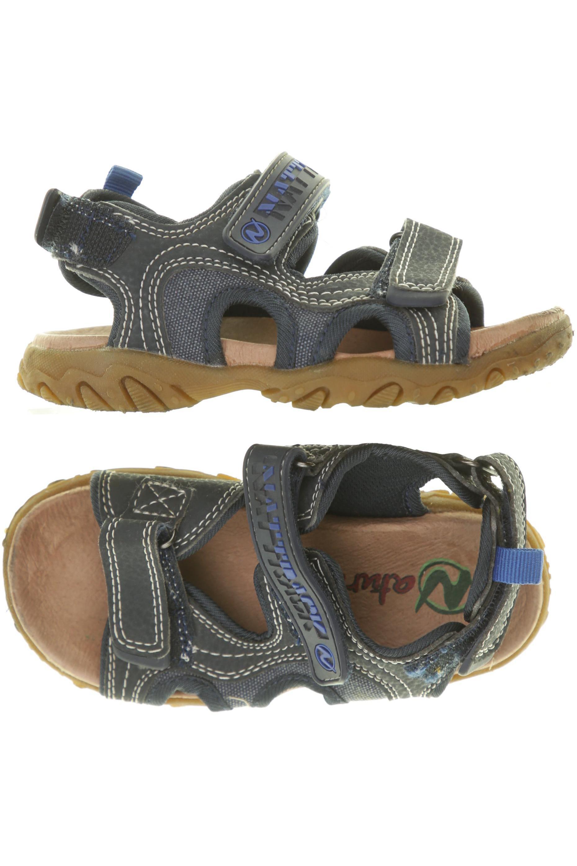 

Naturino Jungen Kinderschuhe, blau, Gr. 28