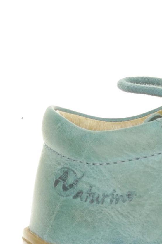 Thumbnail - Naturino Herren Kinderschuhe, türkis, Gr. 20