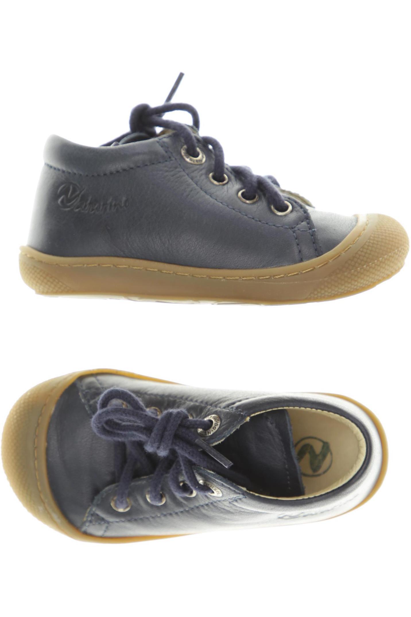 

Naturino Jungen Kinderschuhe, blau, Gr. 21