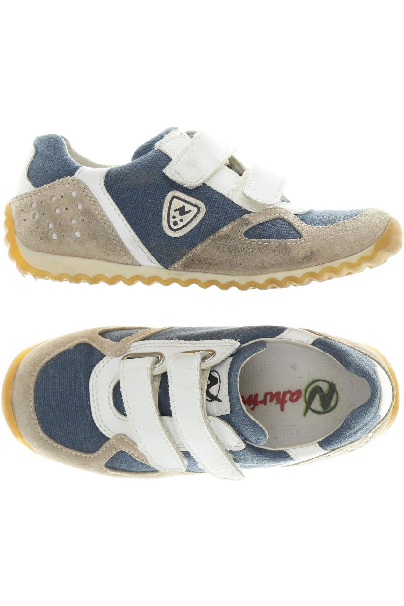 

Naturino Jungen Kinderschuhe, blau, Gr. 29