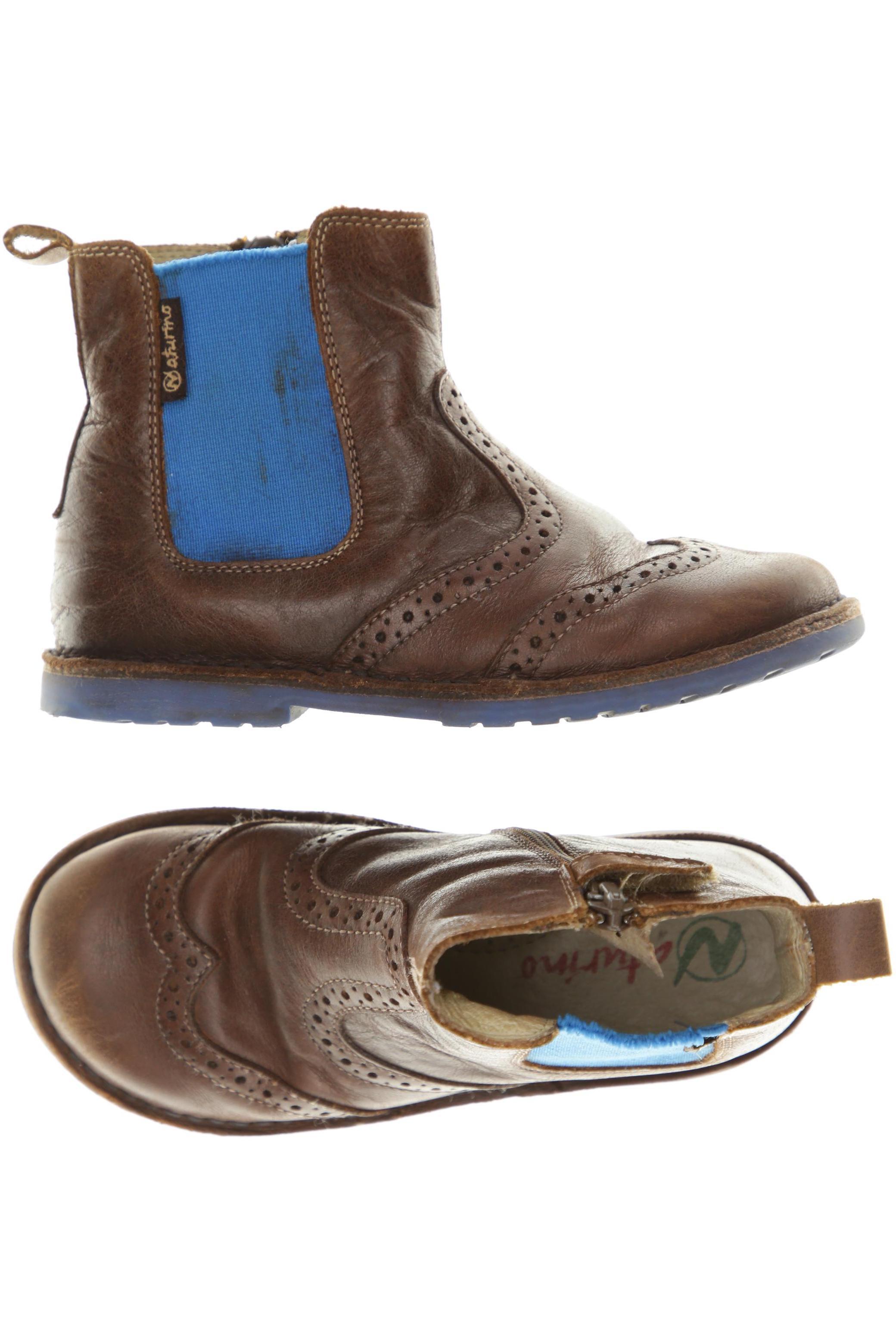

Naturino Jungen Kinderschuhe, braun, Gr. 27