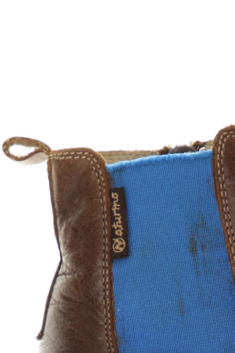 Thumbnail - Naturino Jungen Kinderschuhe, braun, Gr. 27