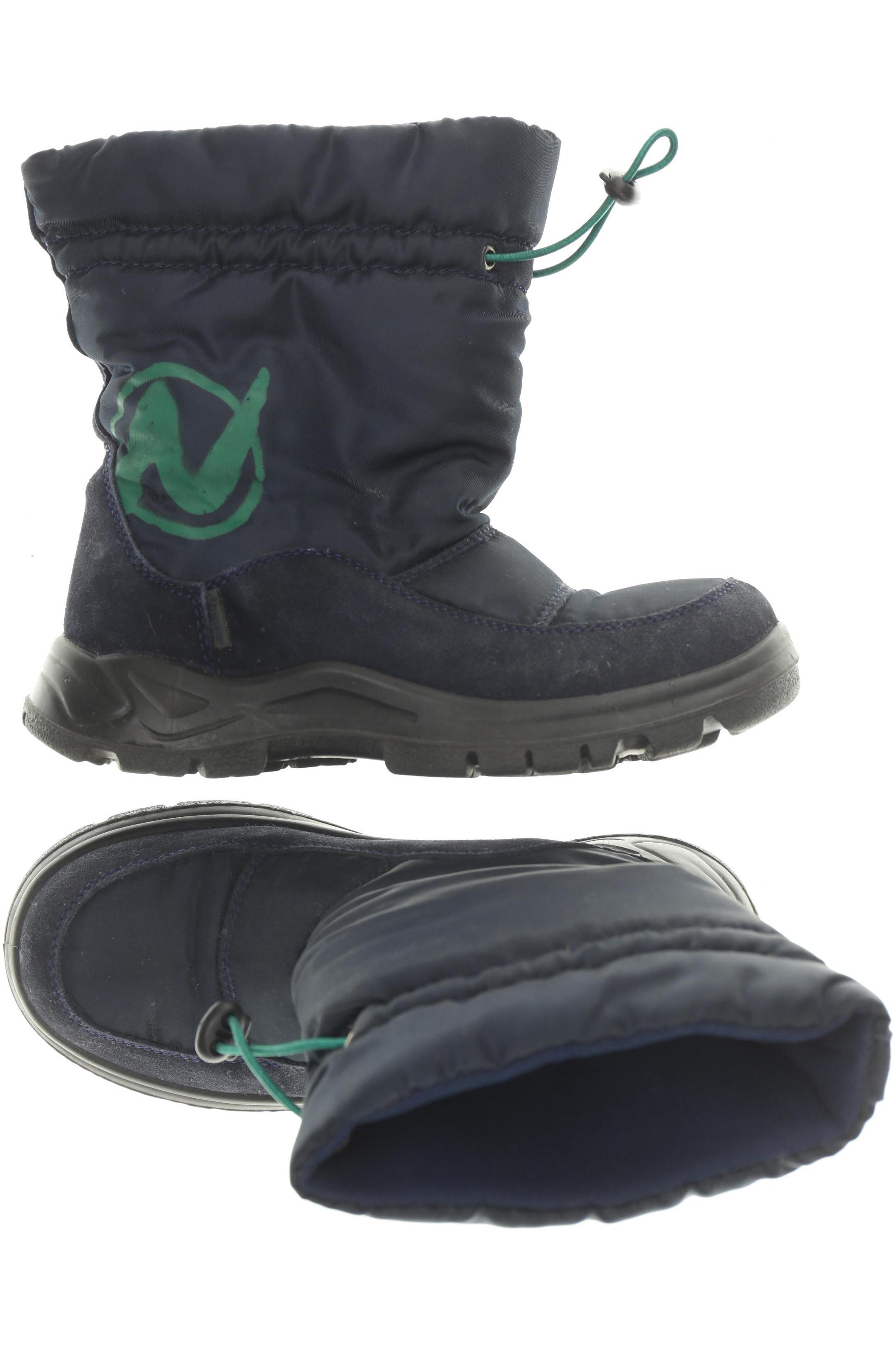 

Naturino Jungen Kinderschuhe, blau, Gr. 33