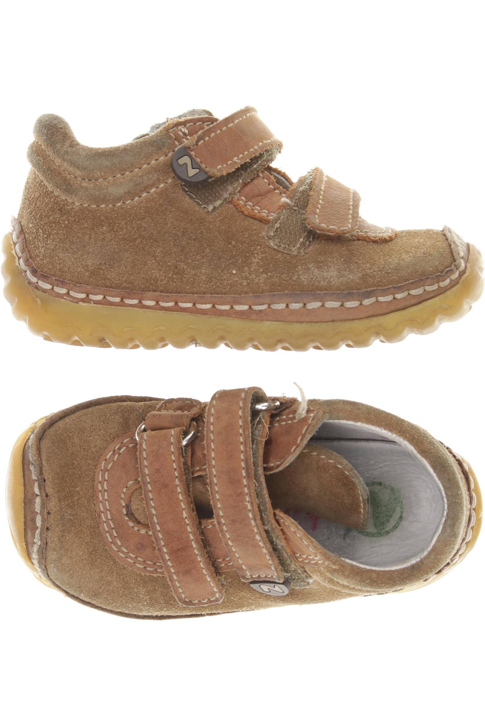

Naturino Jungen Kinderschuhe, braun, Gr. 21