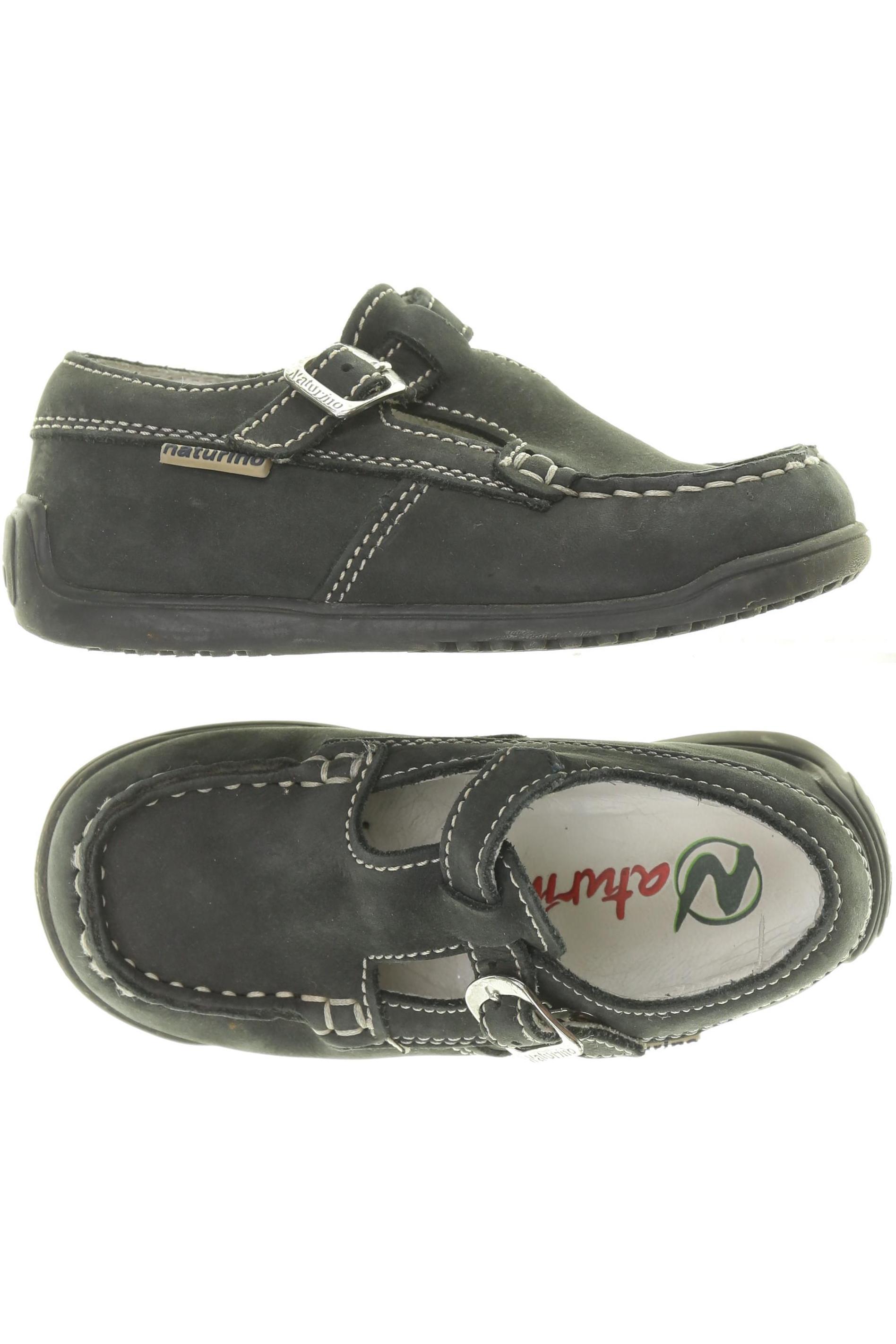 

Naturino Jungen Kinderschuhe, grau, Gr. 24