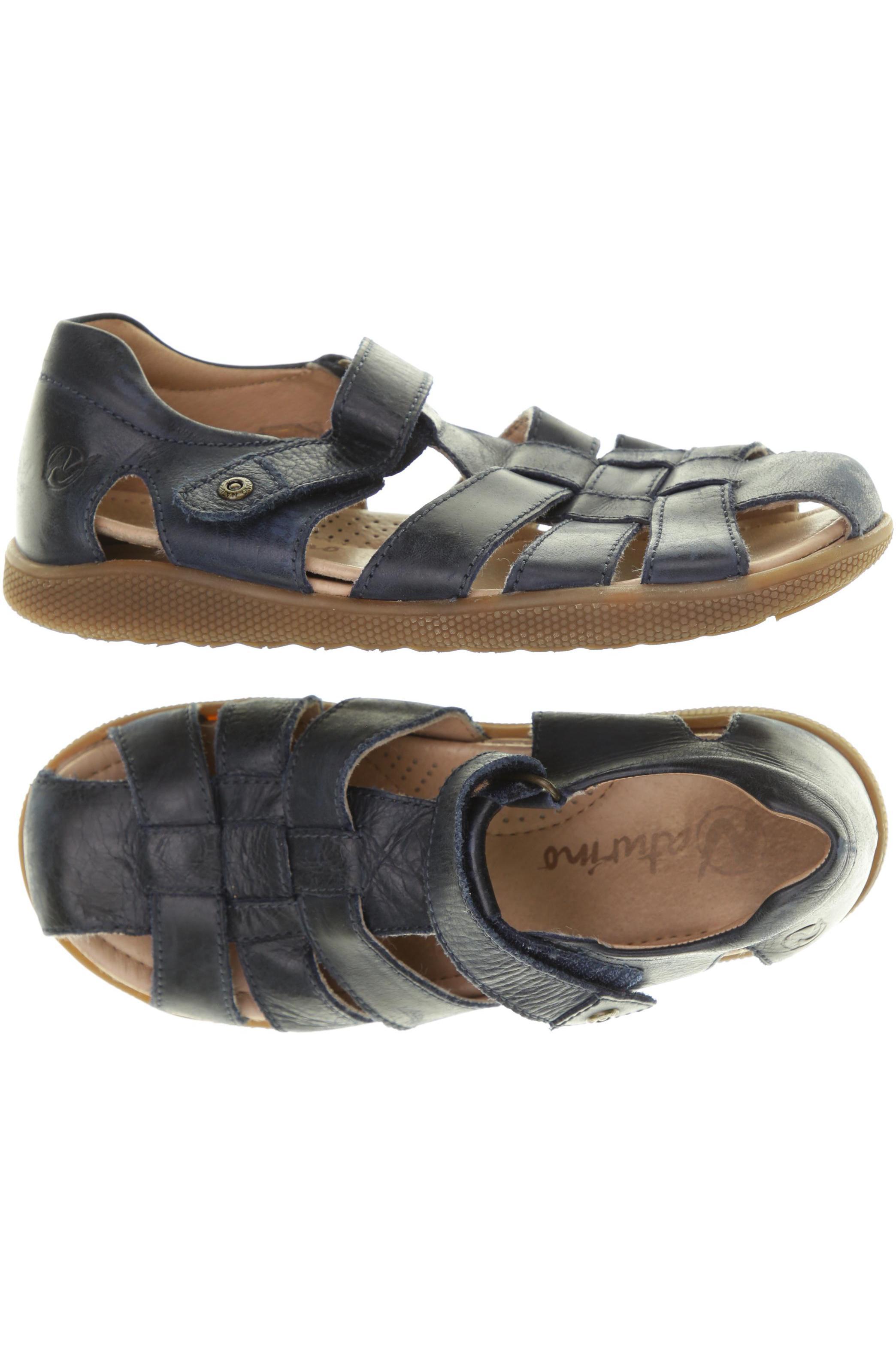 

Naturino Jungen Kinderschuhe, blau, Gr. 36