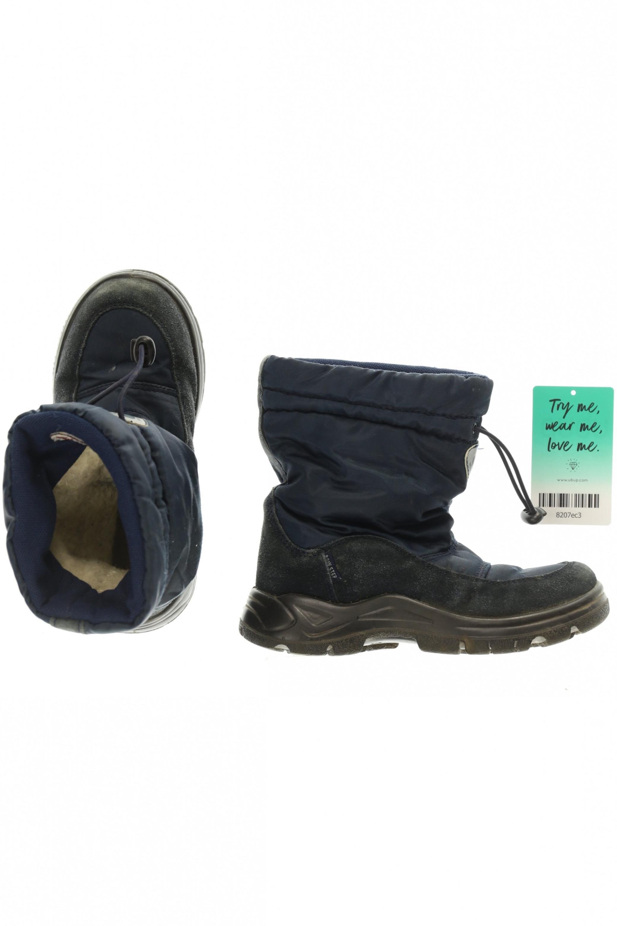 

Naturino Jungen Kinderschuhe, blau, Gr. 30