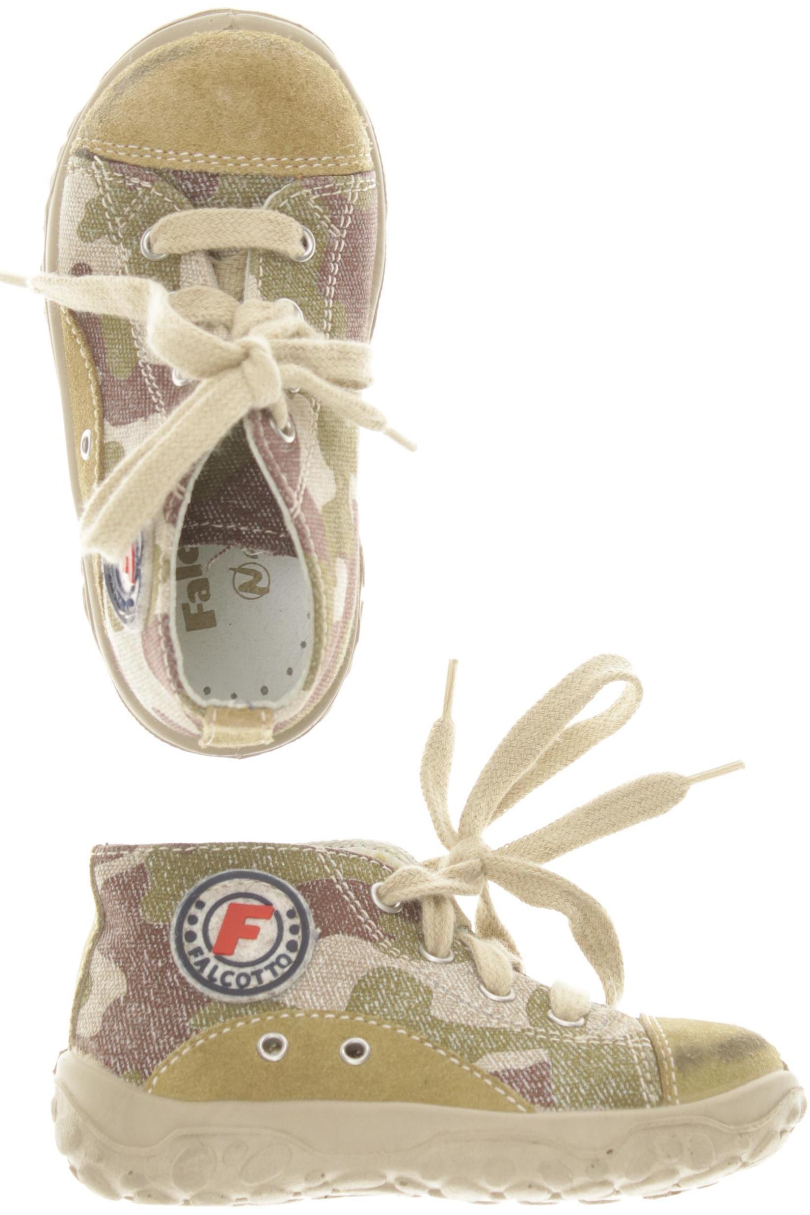 

Naturino Jungen Kinderschuhe, grün, Gr. 20