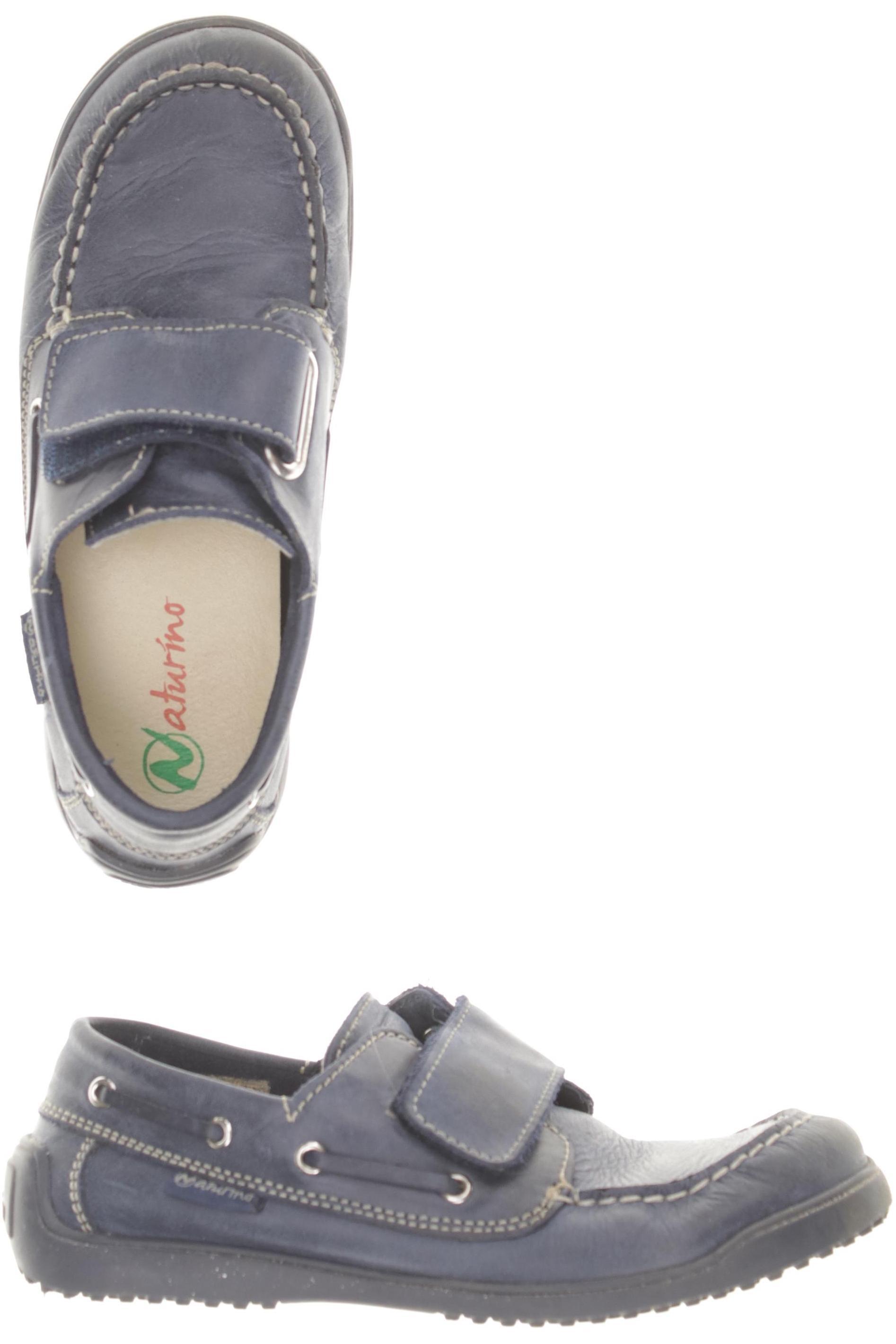 

Naturino Jungen Kinderschuhe, blau, Gr. 31