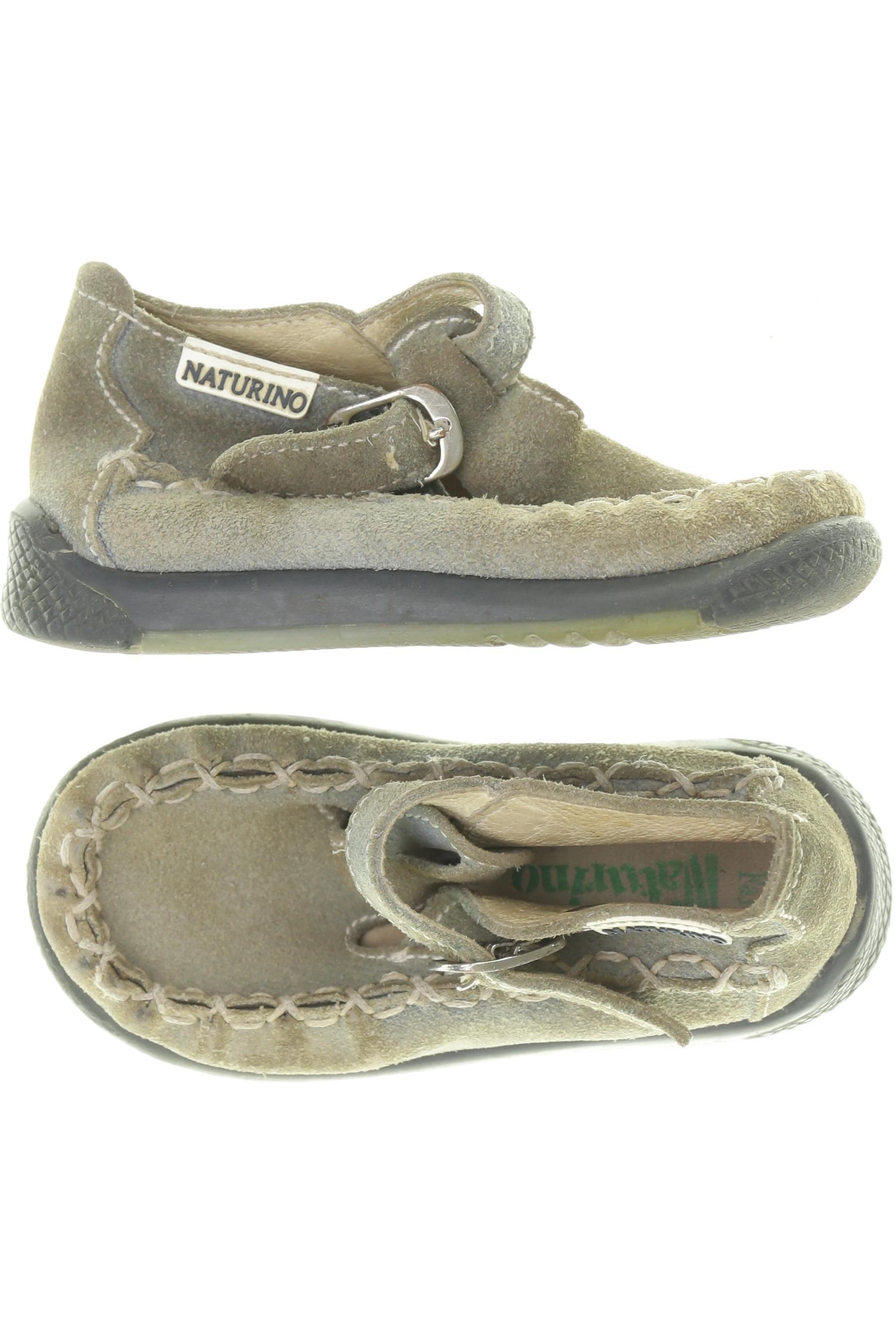 

Naturino Jungen Kinderschuhe, grün, Gr. 22