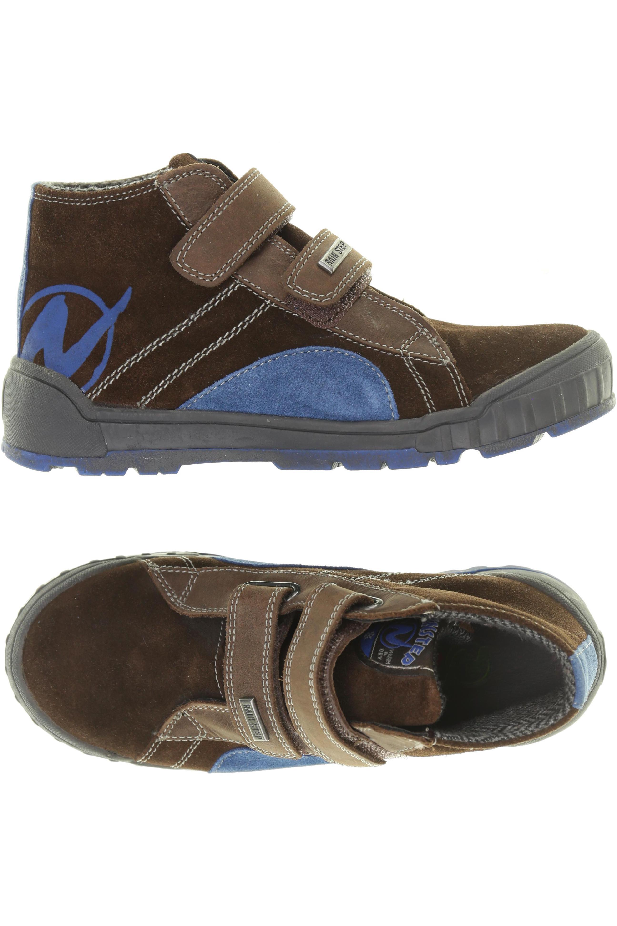 

Naturino Jungen Kinderschuhe, braun, Gr. 32