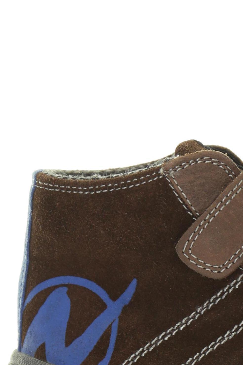 Thumbnail - Naturino Jungen Kinderschuhe, braun, Gr. 32