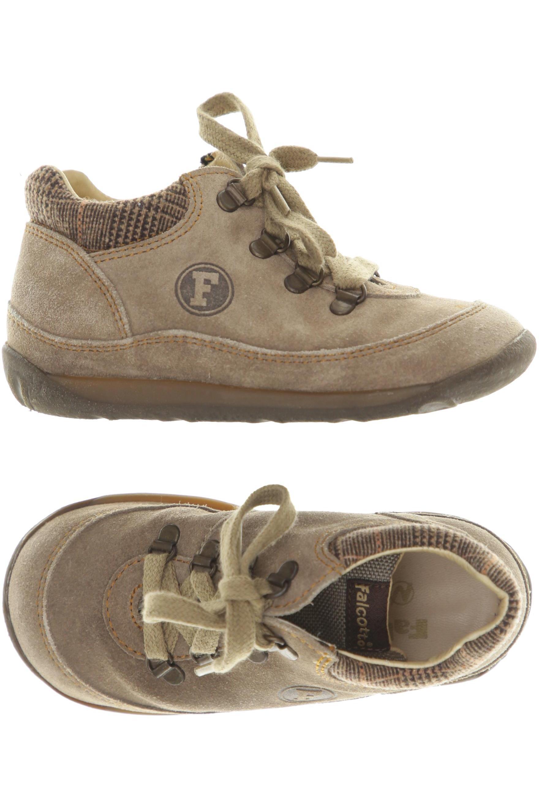 

Naturino Jungen Kinderschuhe, braun, Gr. 24