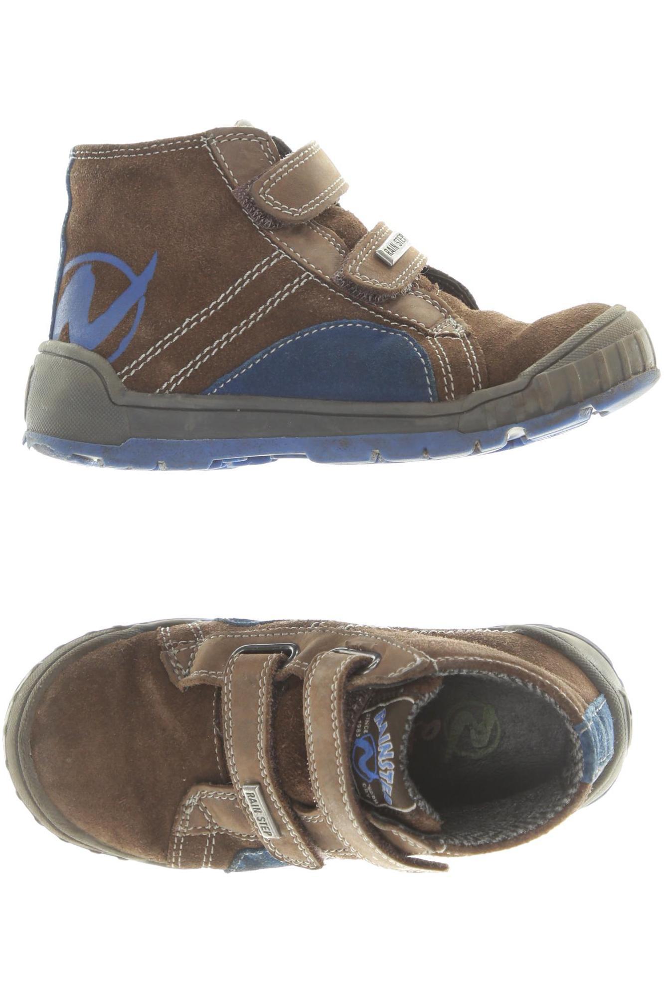 

Naturino Jungen Kinderschuhe, braun, Gr. 27